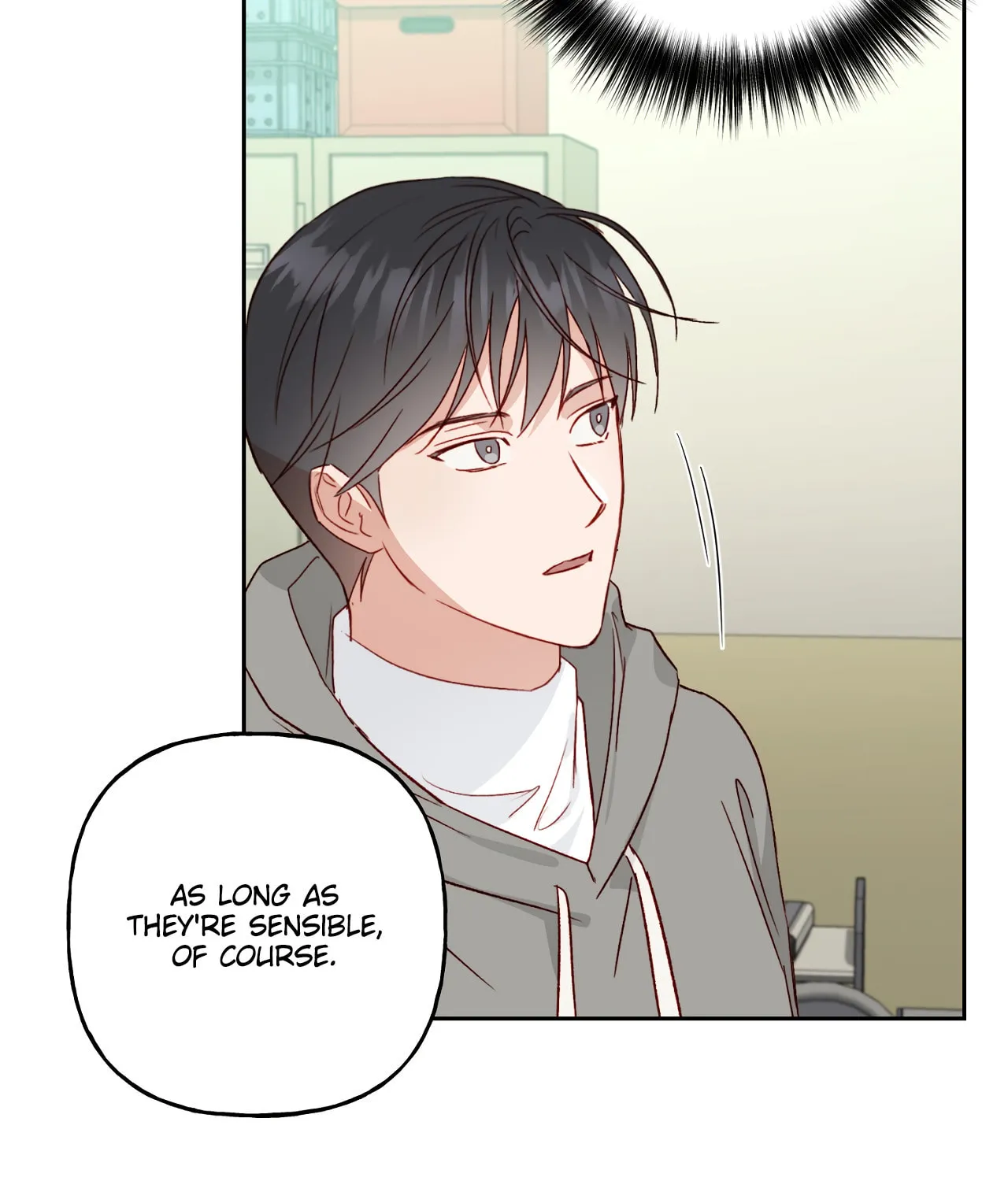 Exploration Chapter 25 page 55 - 