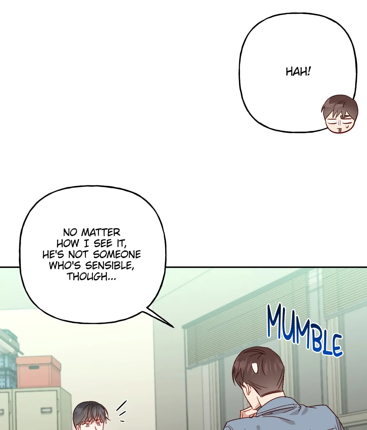 Exploration Chapter 25 page 56 - 