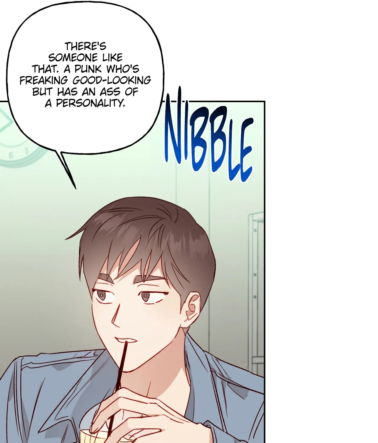 Exploration Chapter 25 page 58 - 