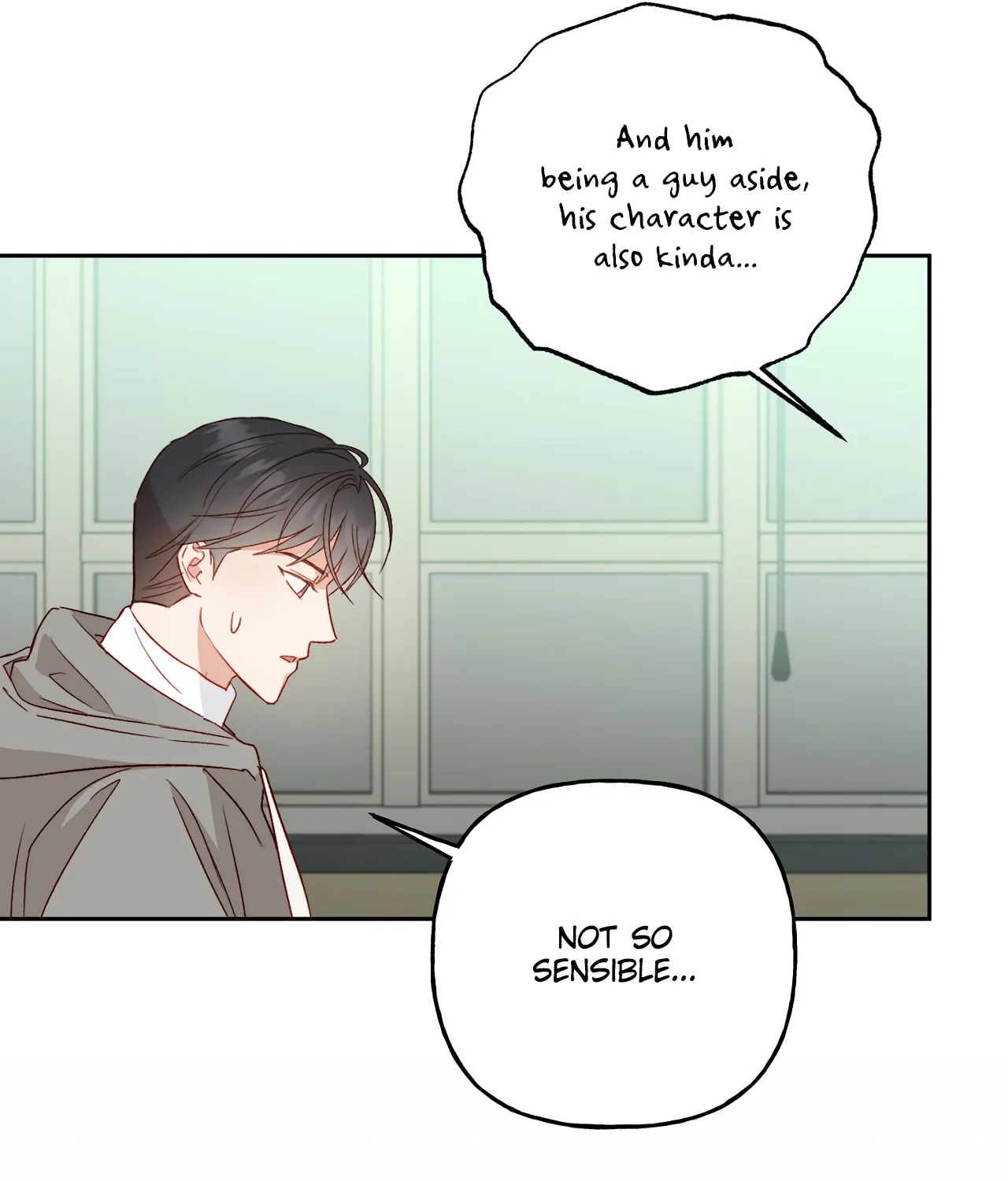 Exploration Chapter 25 page 65 - 