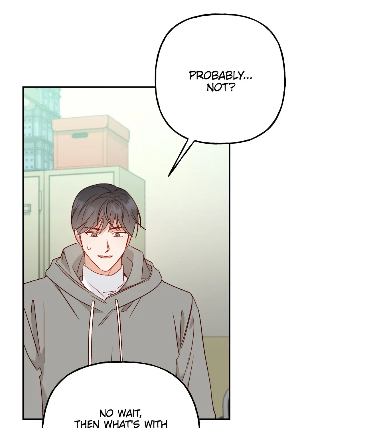 Exploration Chapter 25 page 68 - 