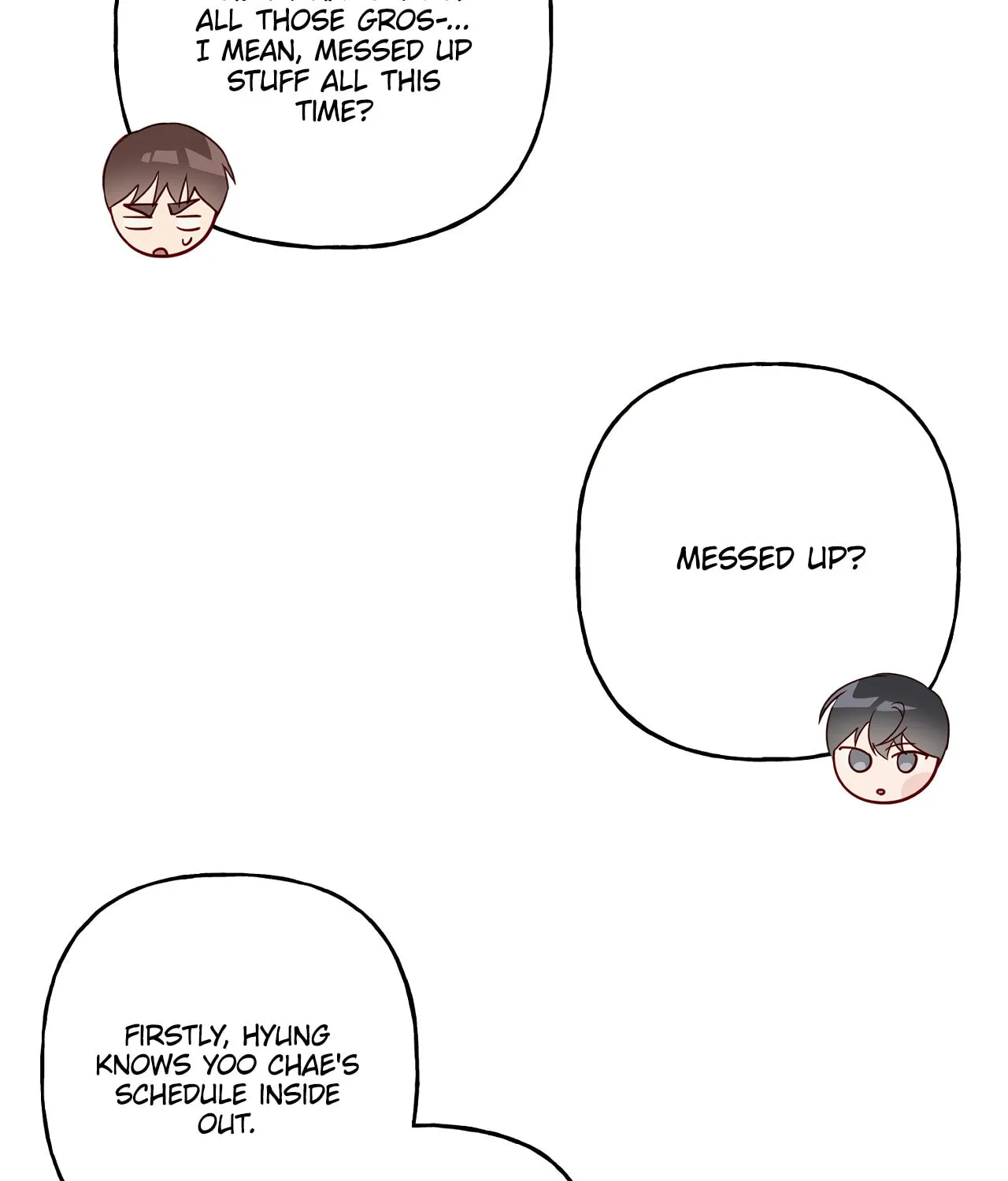 Exploration Chapter 25 page 69 - 