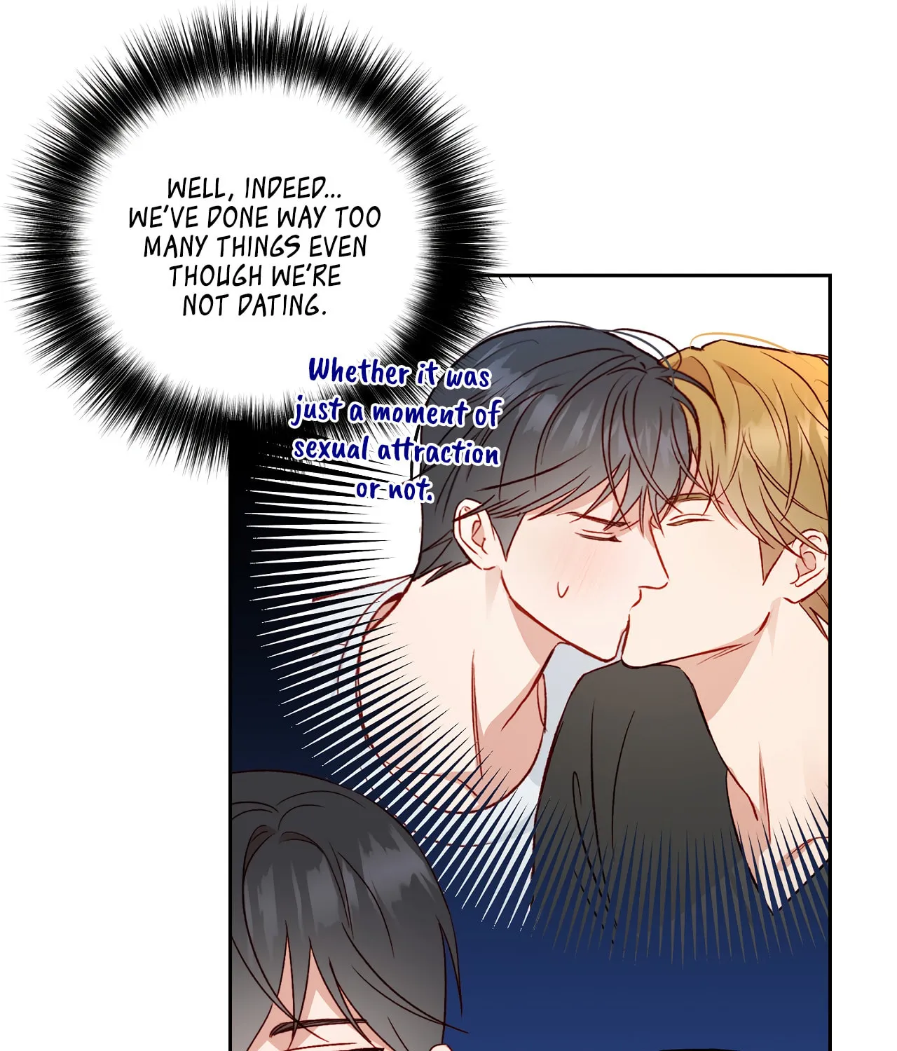 Exploration Chapter 25 page 72 - 