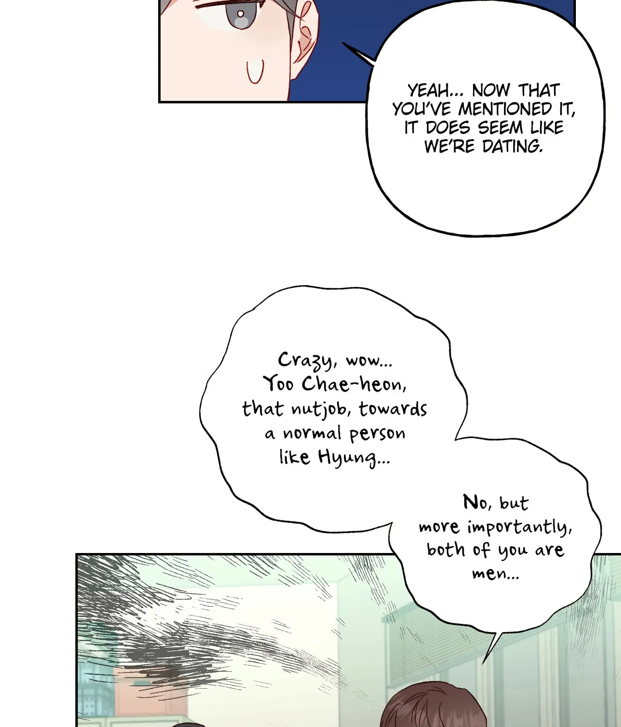 Exploration Chapter 25 page 73 - 