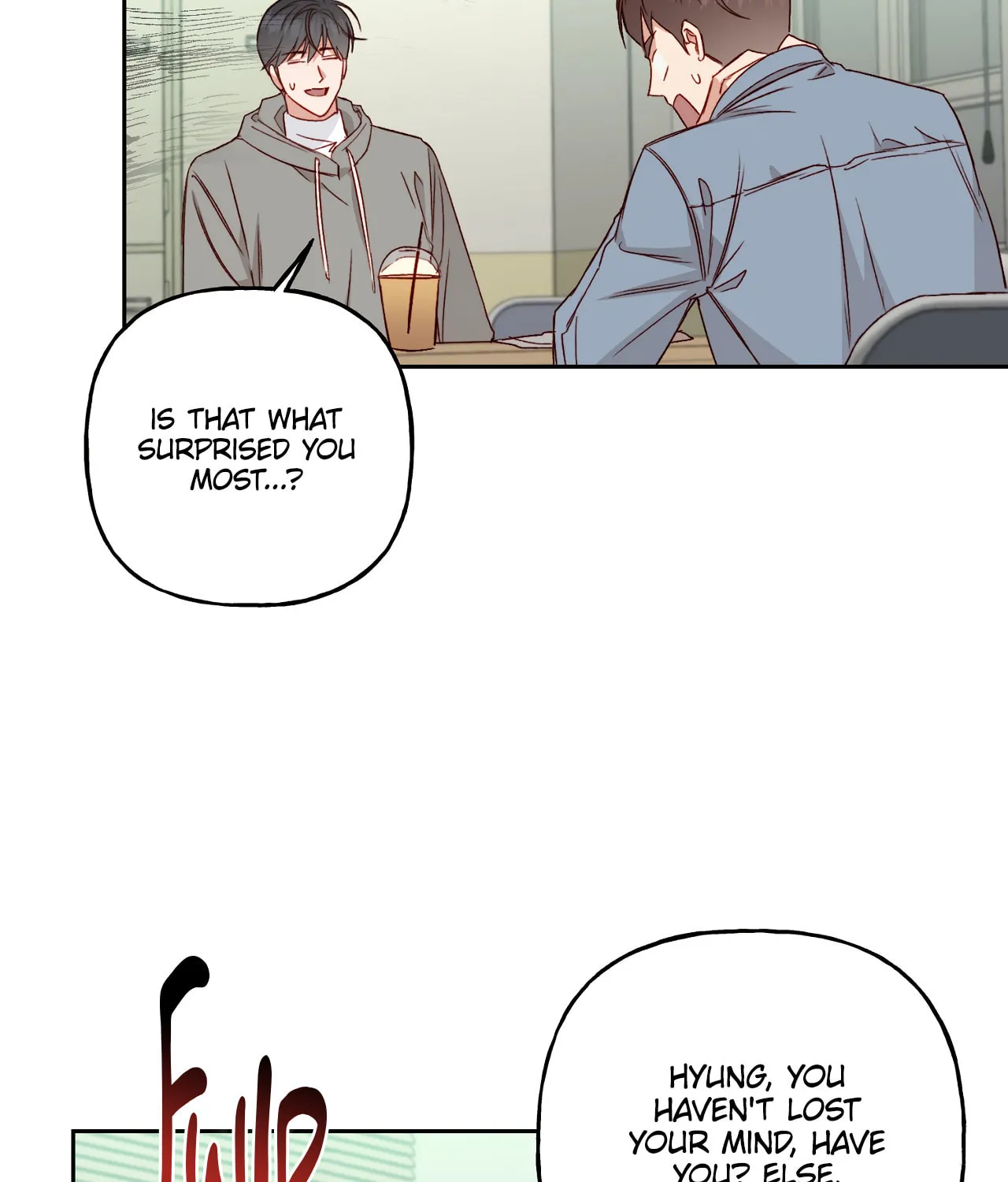 Exploration Chapter 25 page 74 - 