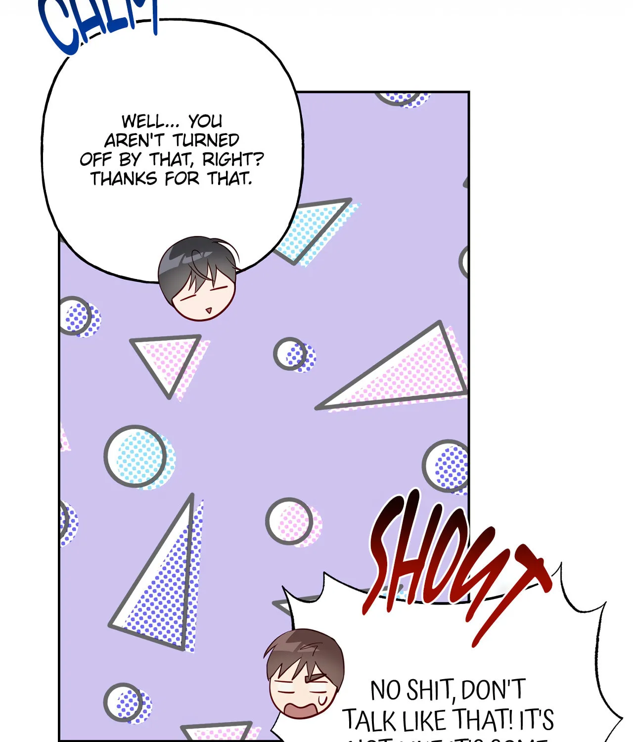 Exploration Chapter 25 page 82 - 