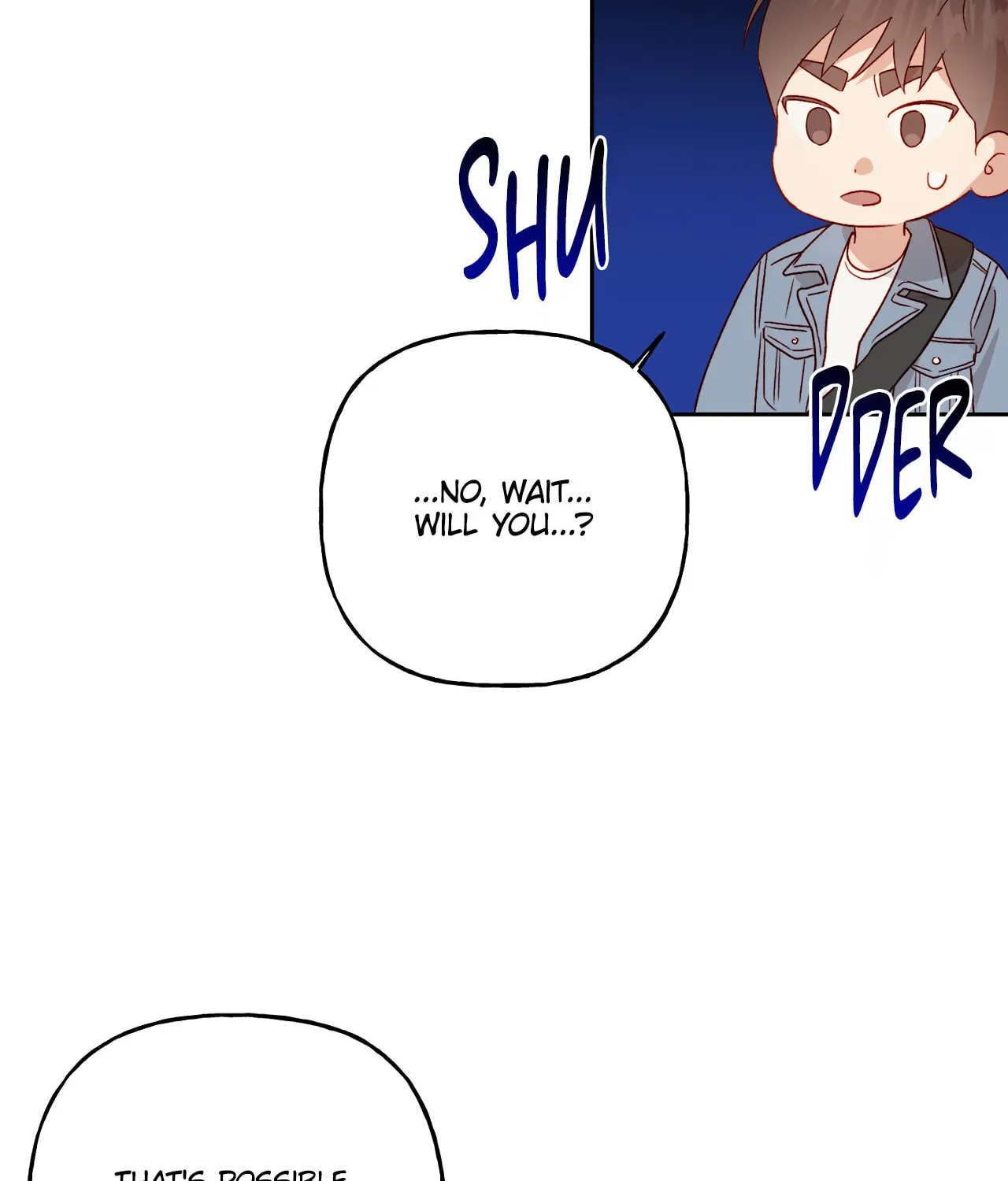 Exploration Chapter 25 page 86 - 