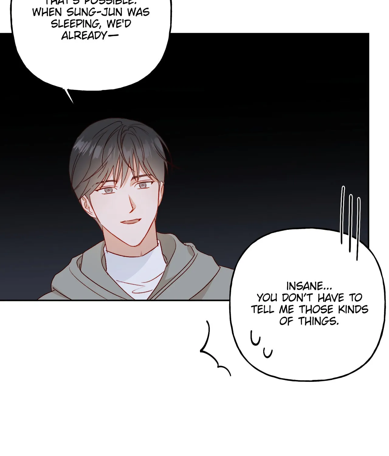 Exploration Chapter 25 page 87 - 