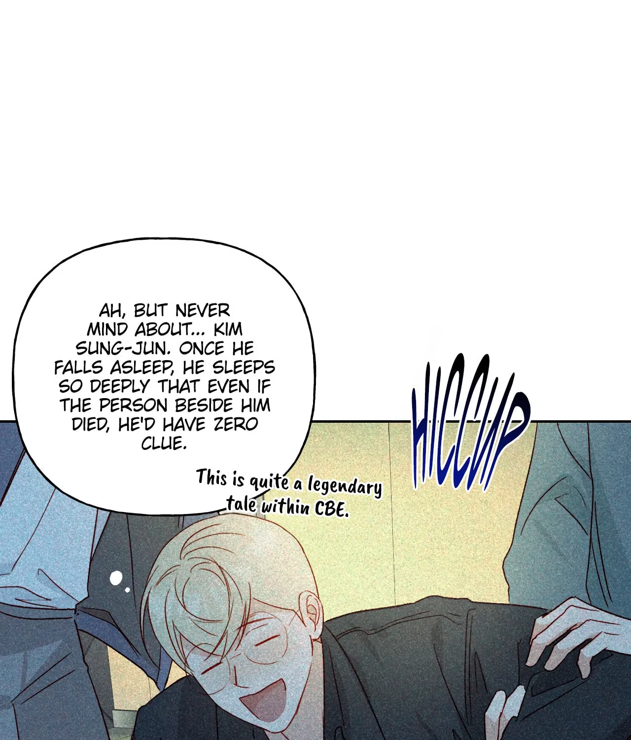 Exploration Chapter 25 page 88 - 