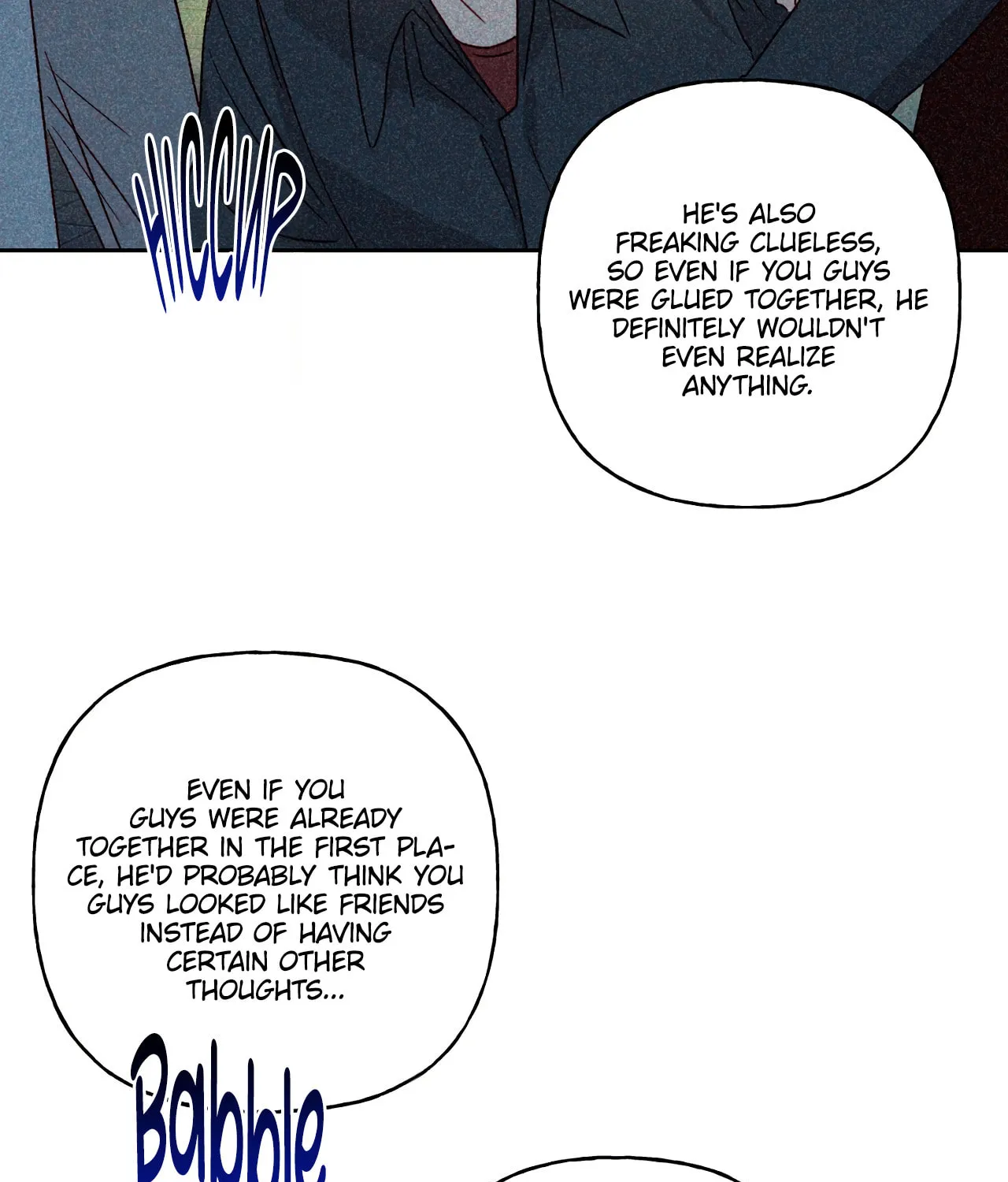 Exploration Chapter 25 page 89 - 