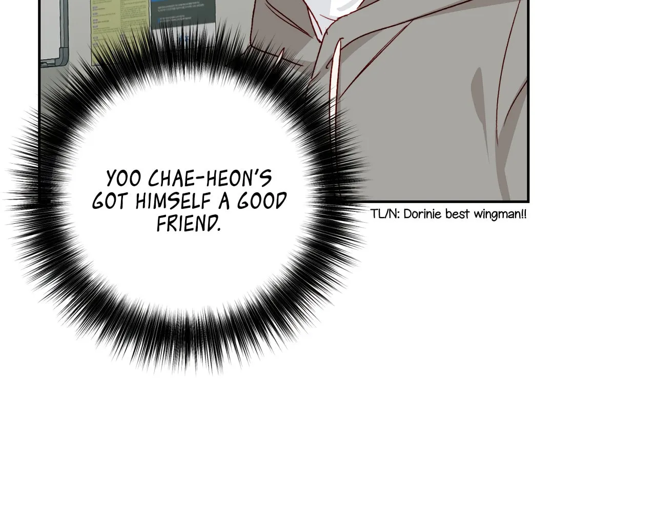 Exploration Chapter 25 page 91 - 