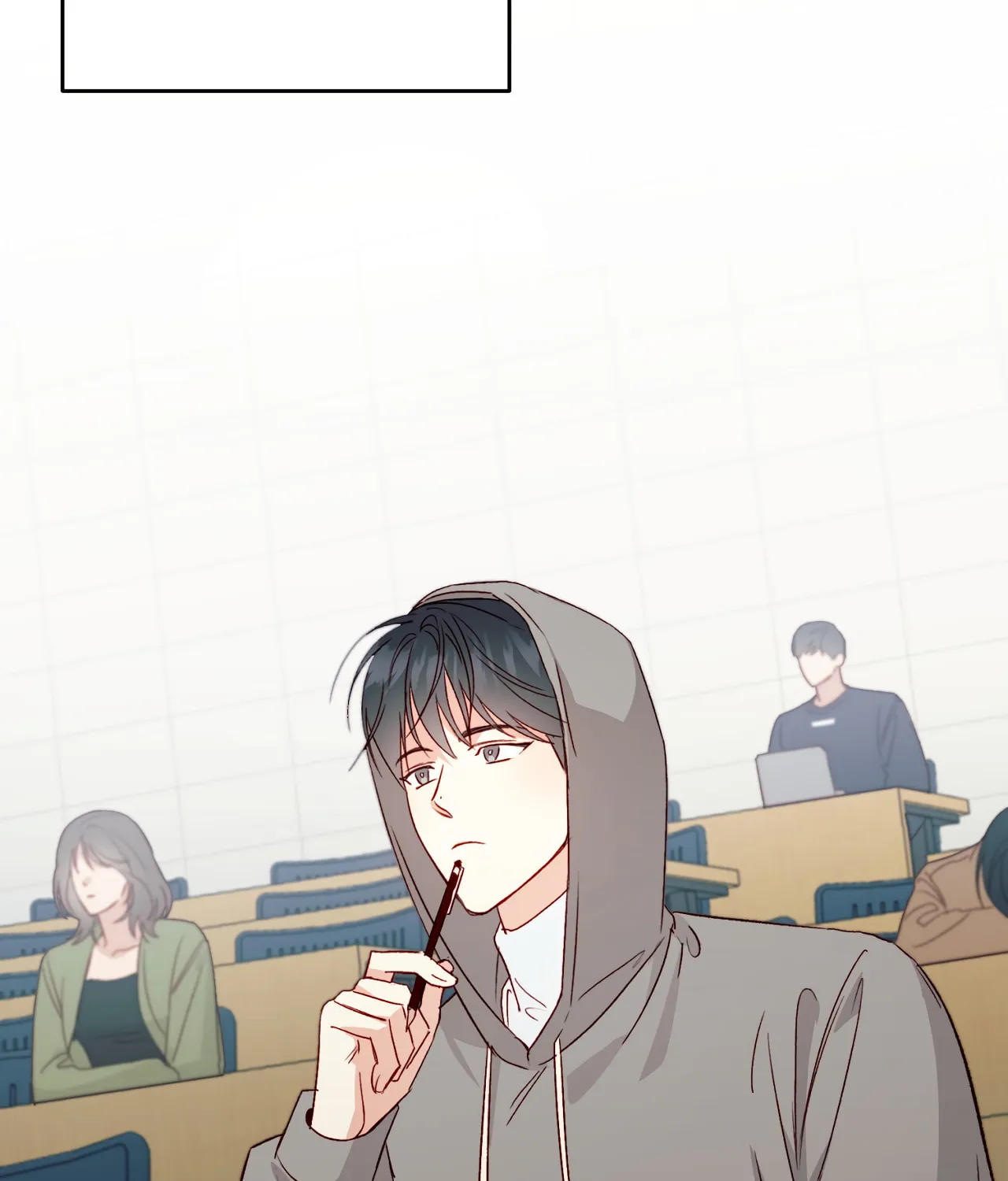 Exploration Chapter 25 page 95 - 