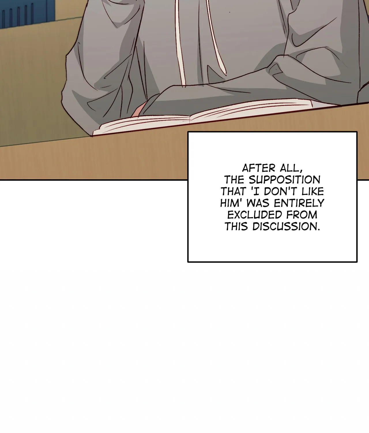 Exploration Chapter 25 page 96 - 