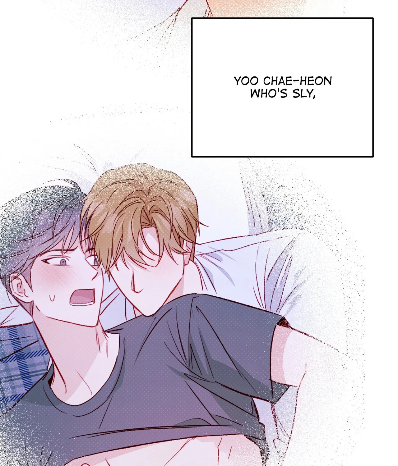 Exploration Chapter 25 page 100 - 