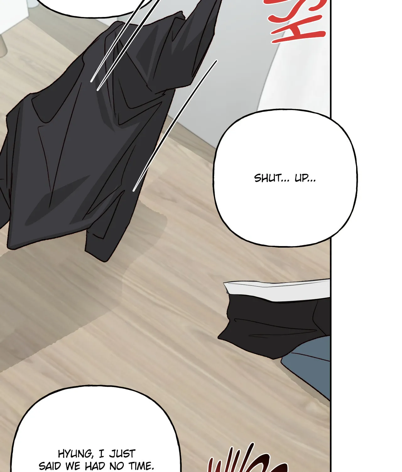 Exploration Chapter 26 page 101 - 