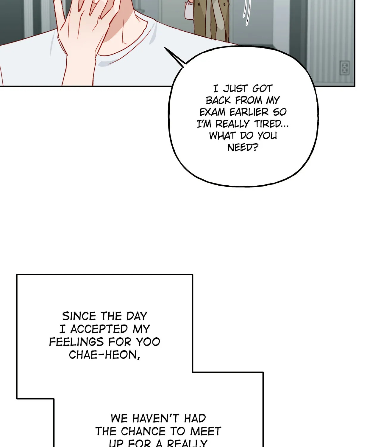 Exploration Chapter 26 page 12 - 