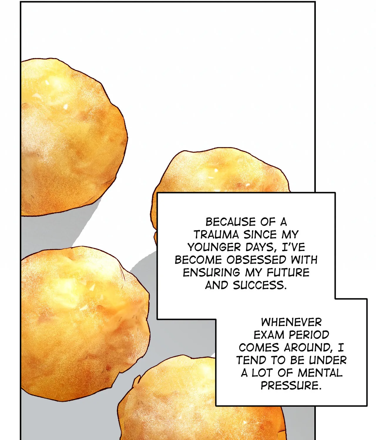 Exploration Chapter 26 page 16 - 