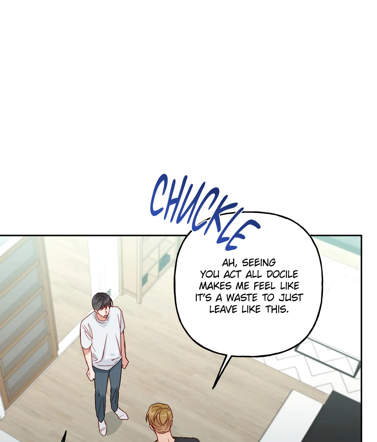 Exploration Chapter 26 page 23 - 