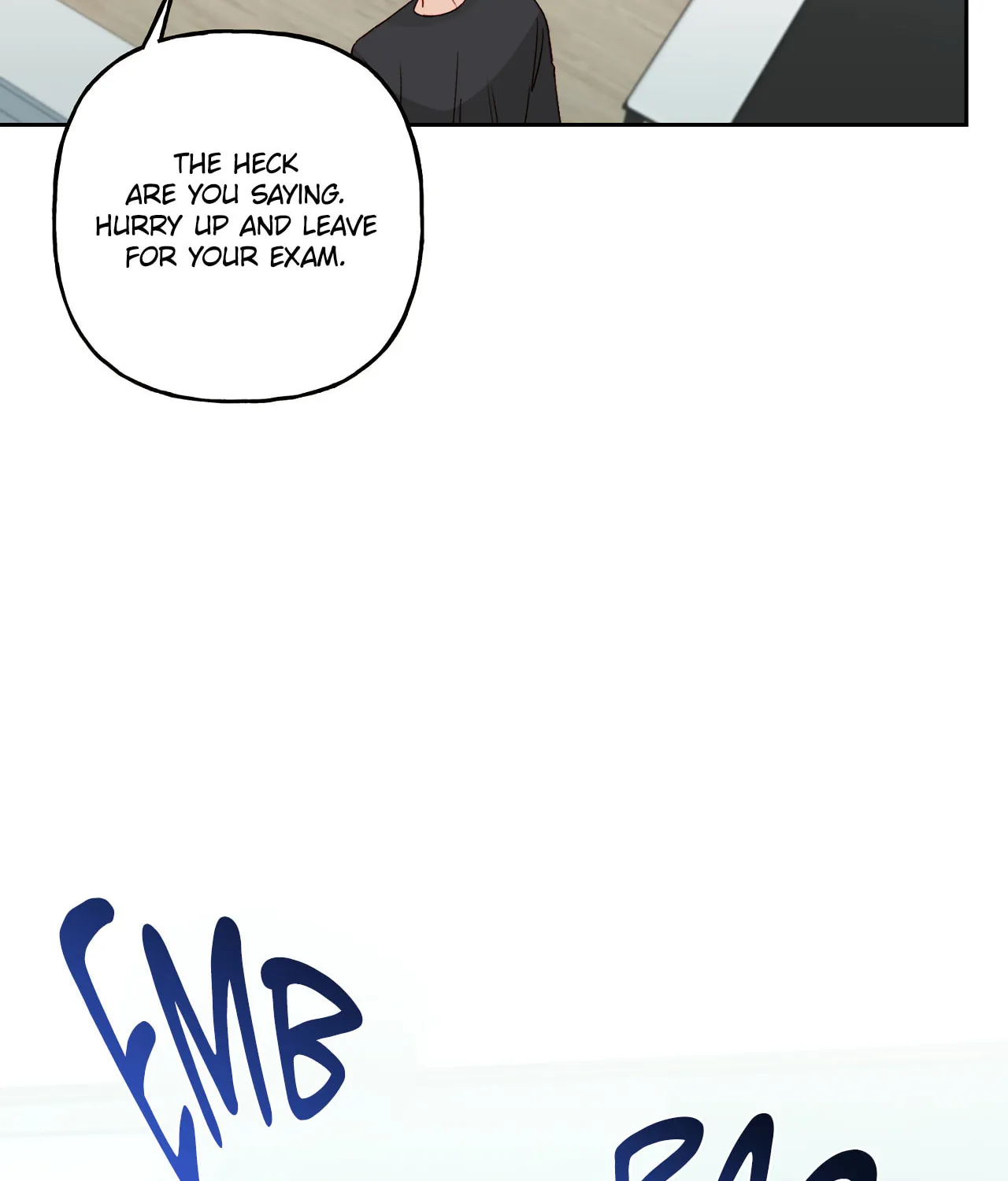 Exploration Chapter 26 page 24 - 
