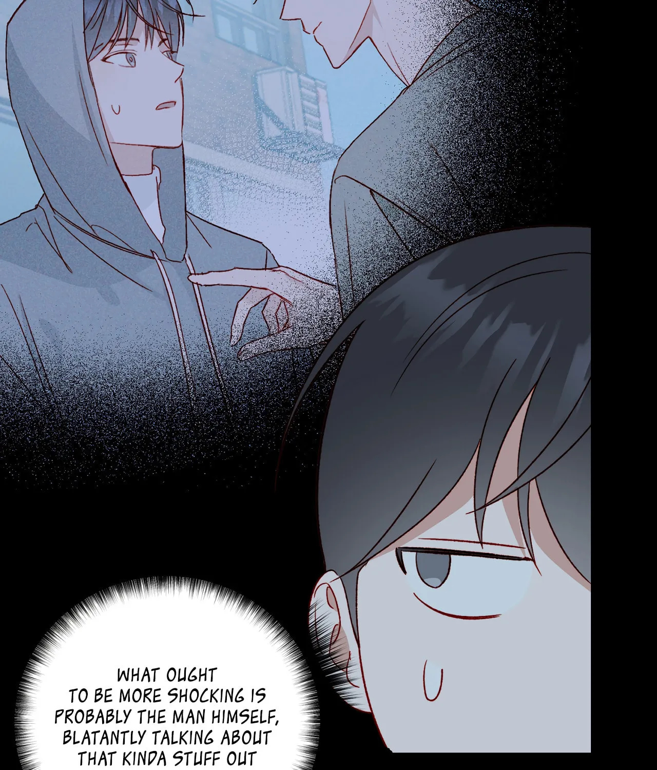 Exploration Chapter 26 page 34 - 
