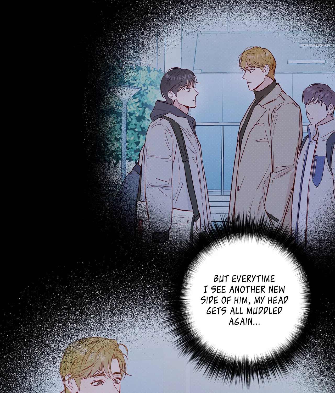 Exploration Chapter 26 page 37 - 