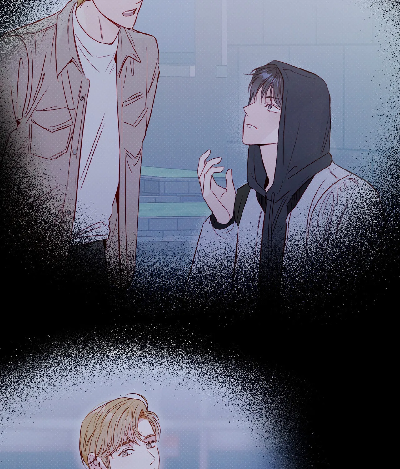 Exploration Chapter 26 page 38 - 
