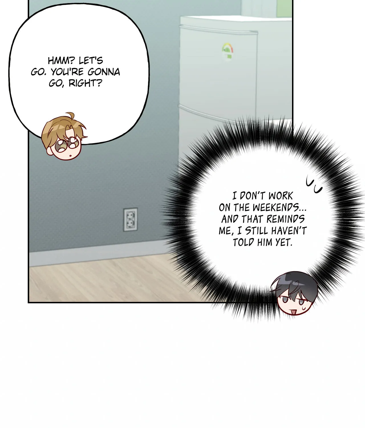 Exploration Chapter 26 page 45 - 