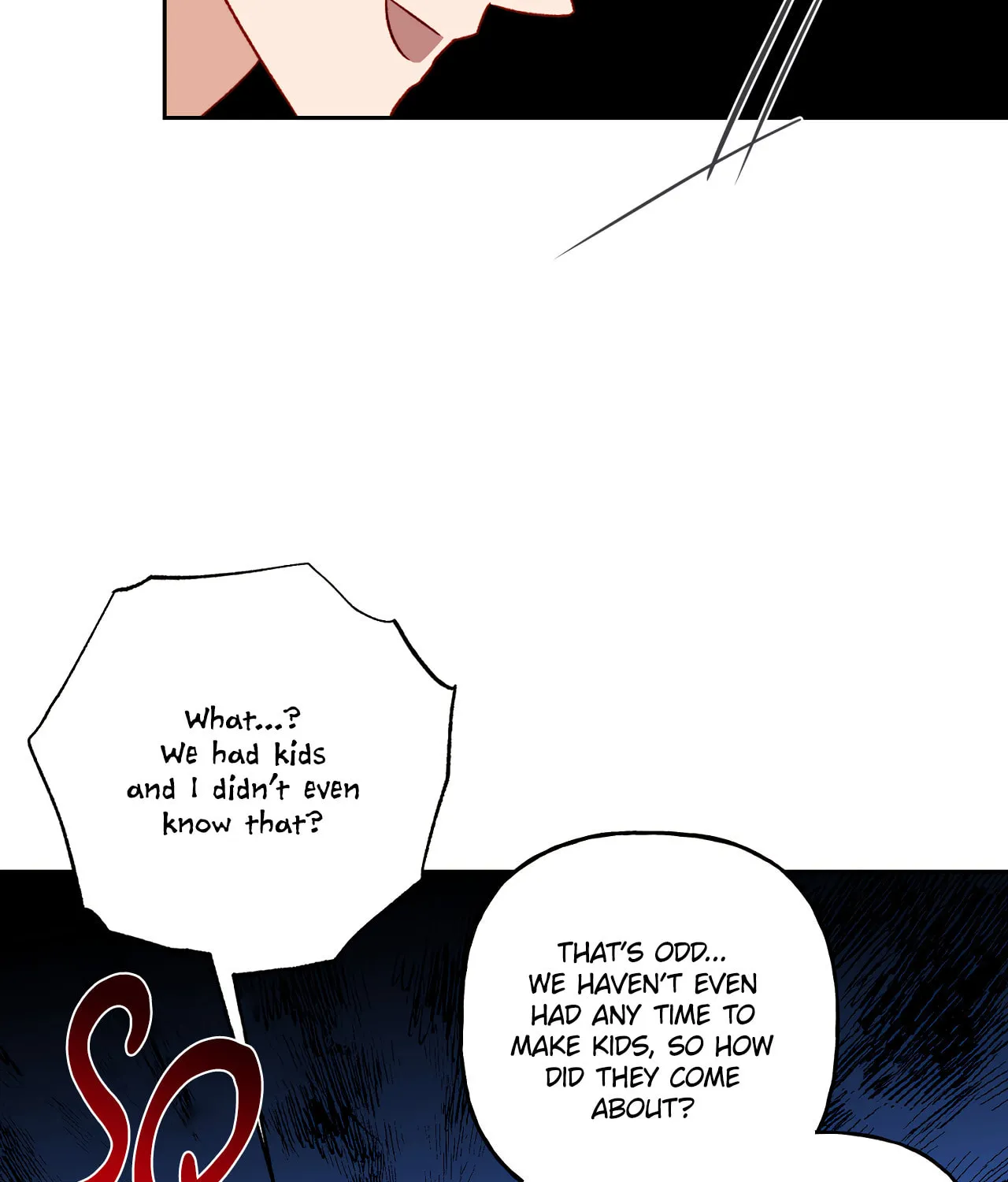 Exploration Chapter 26 page 48 - 