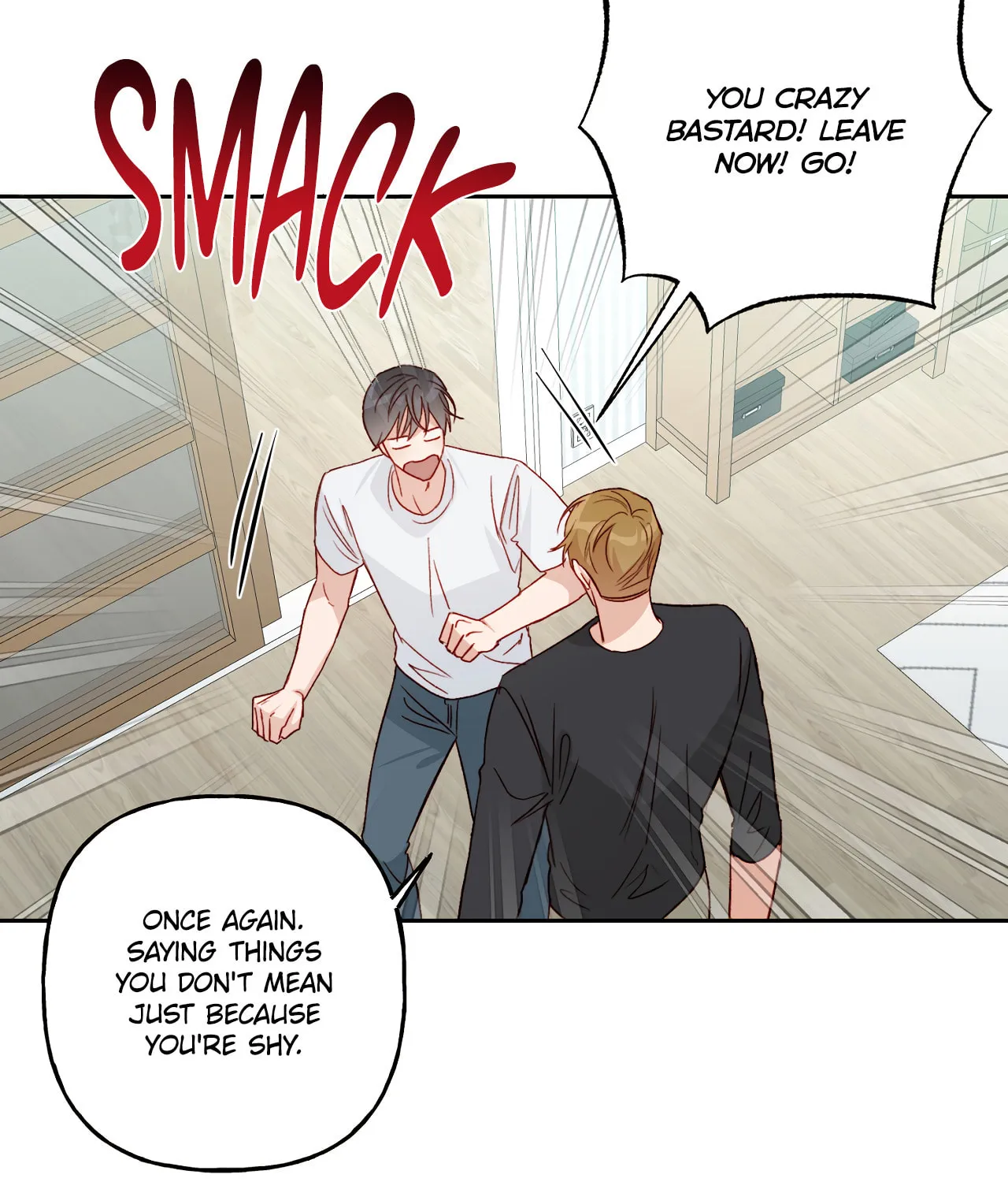Exploration Chapter 26 page 52 - 