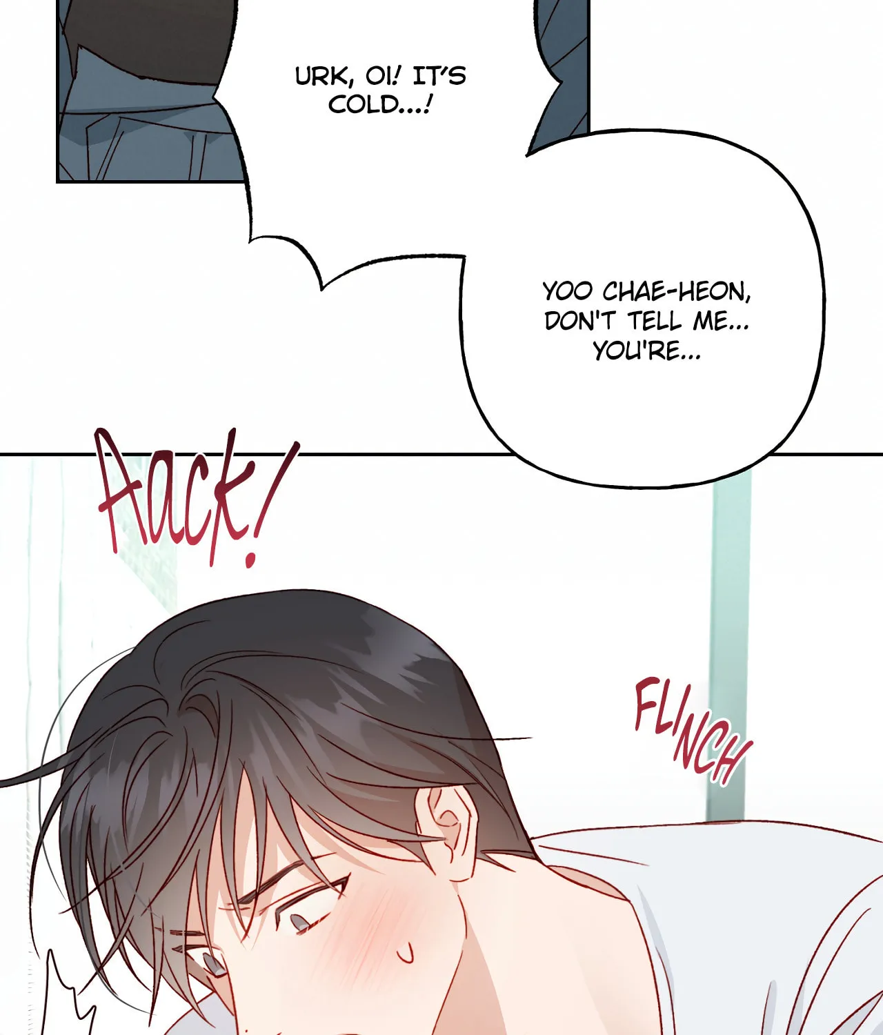 Exploration Chapter 26 page 75 - 
