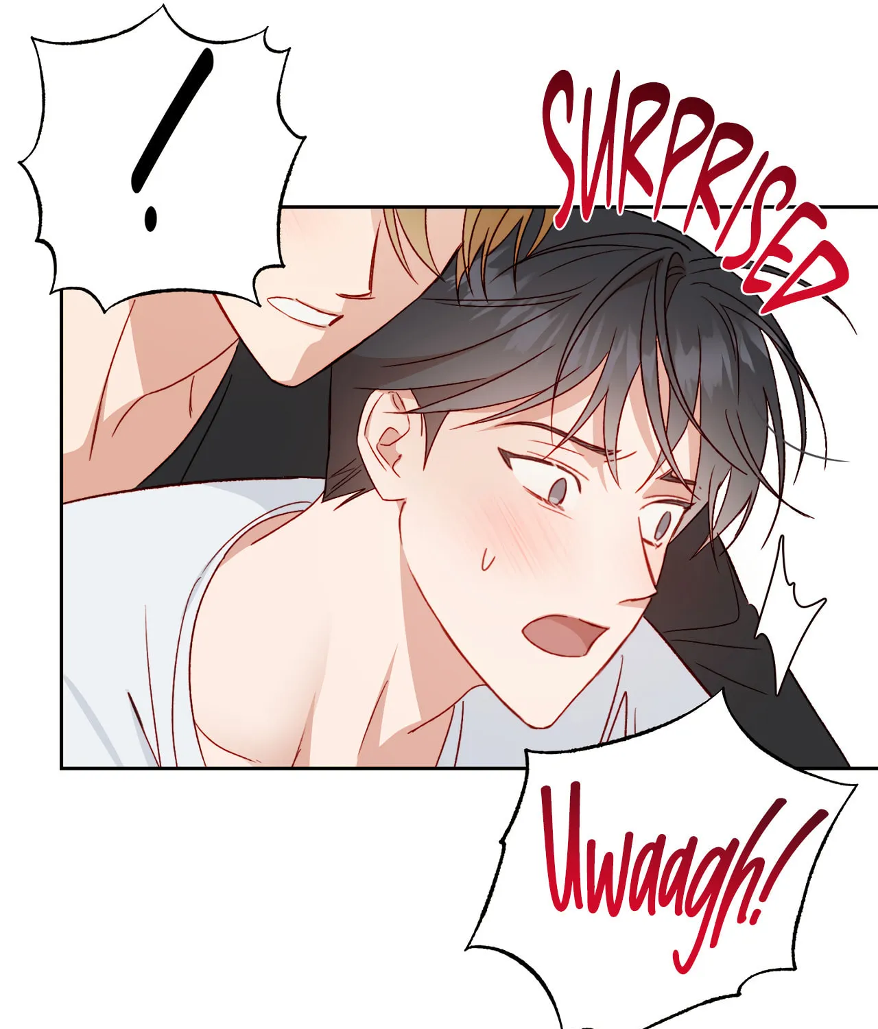 Exploration Chapter 26 page 84 - 