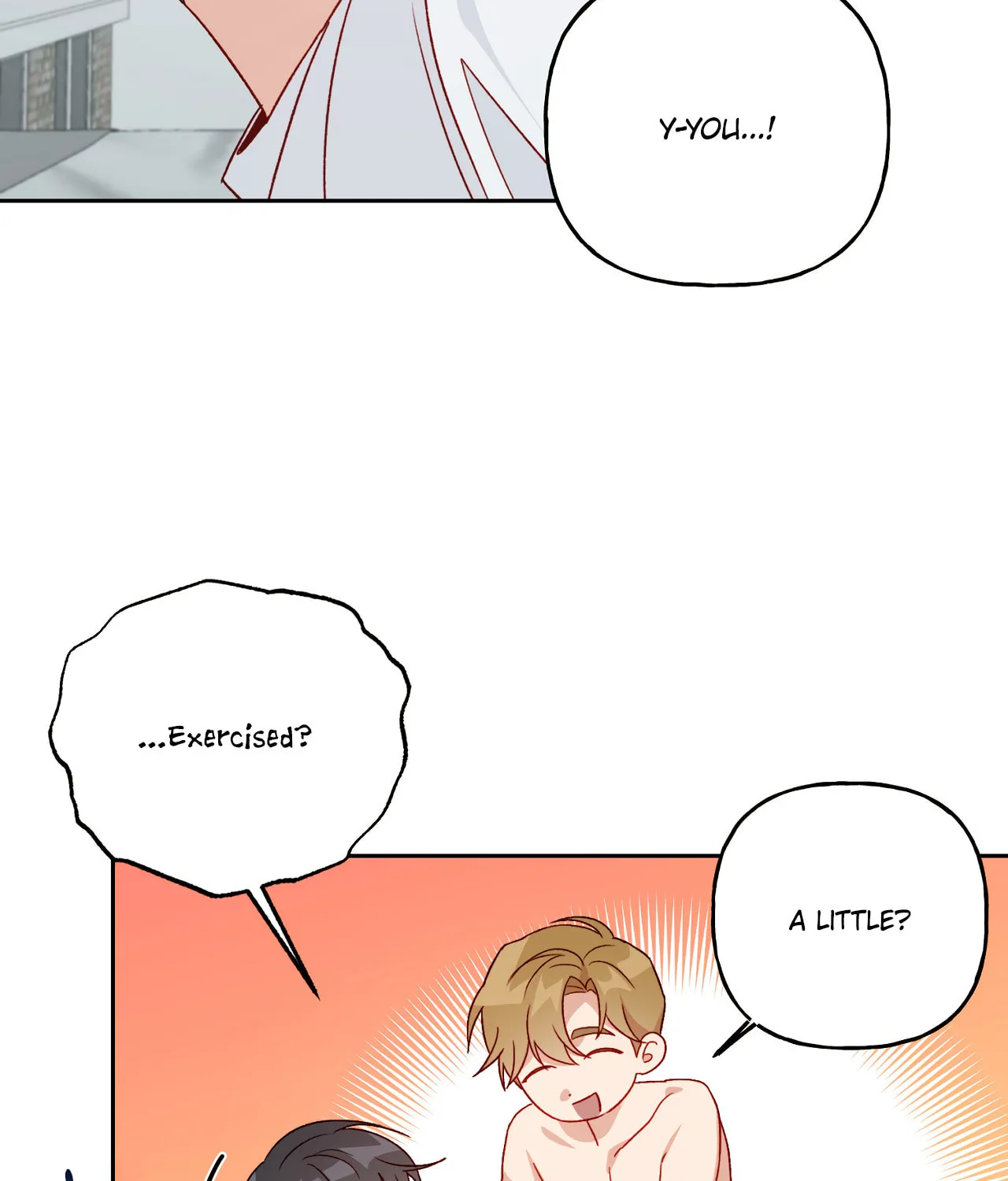 Exploration Chapter 26 page 99 - 