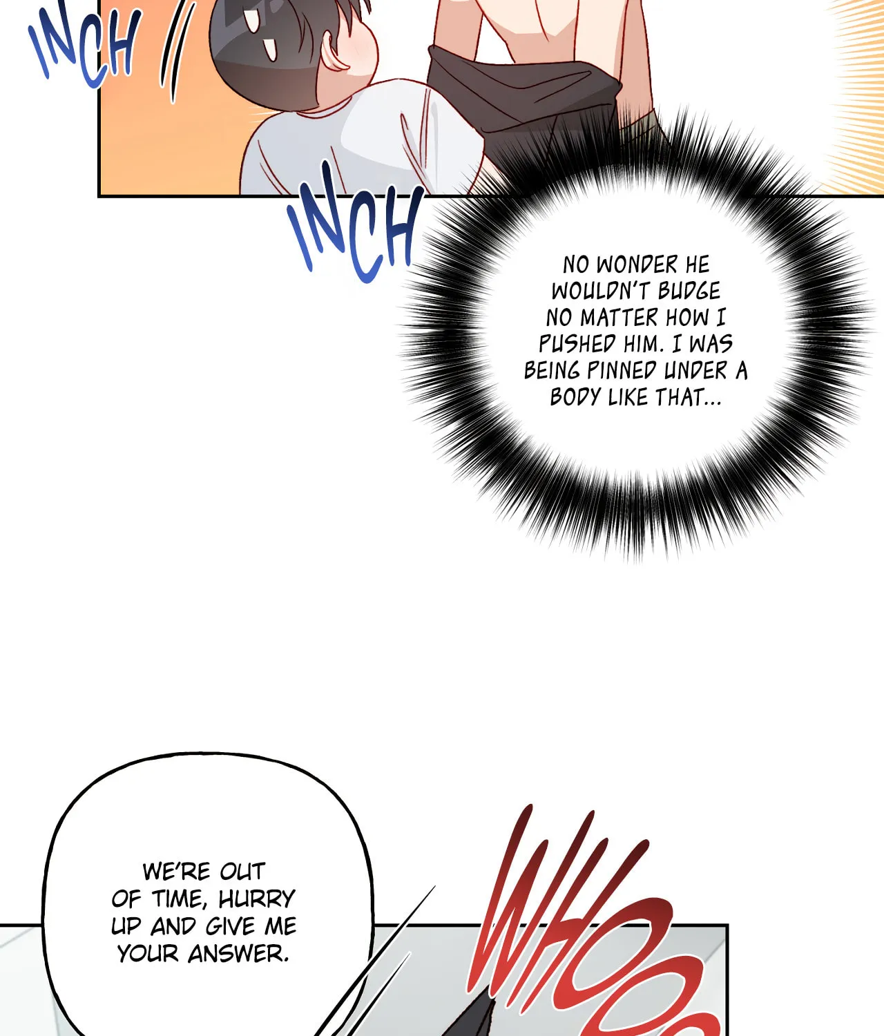 Exploration Chapter 26 page 100 - 
