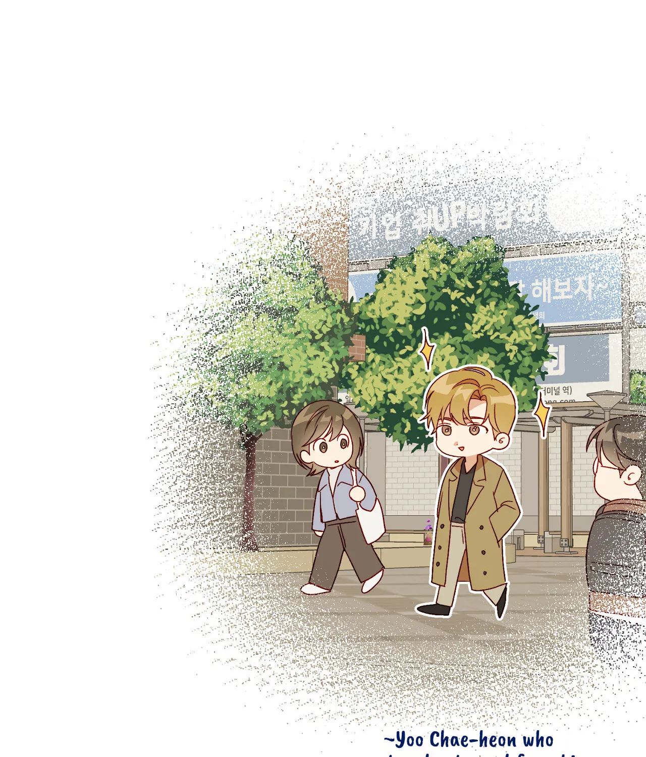 Exploration Chapter 27 page 101 - 