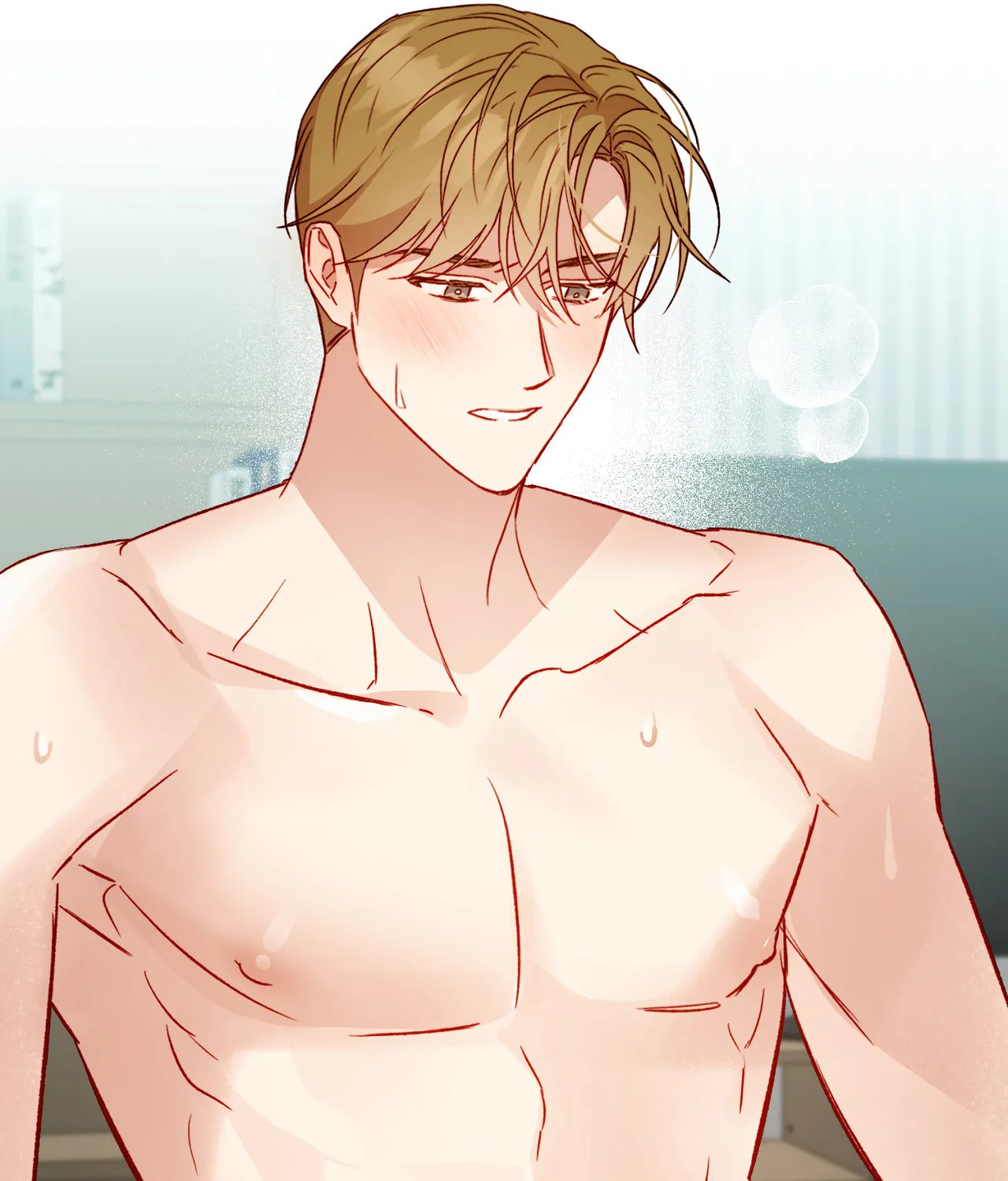 Exploration Chapter 27 page 36 - 