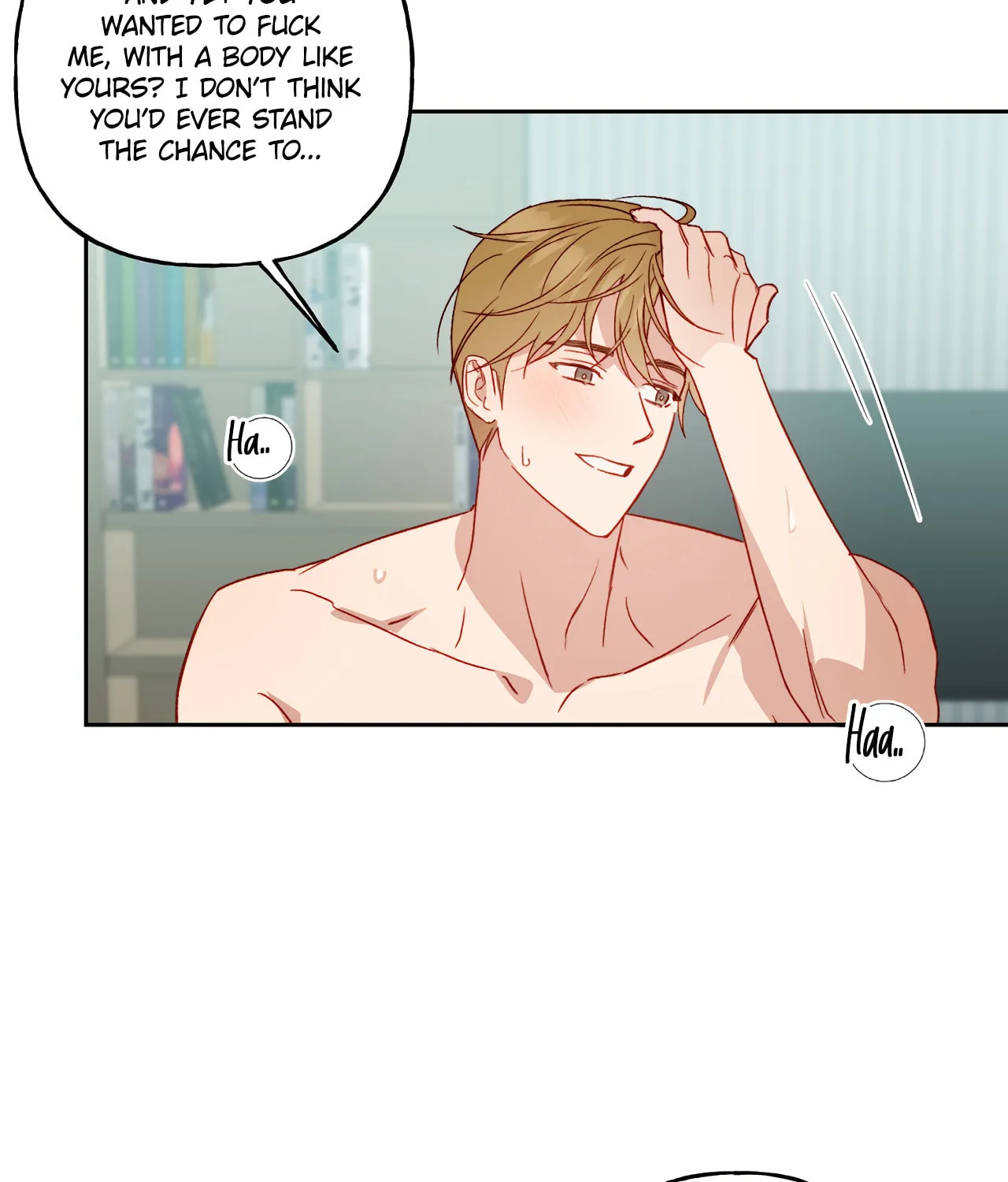 Exploration Chapter 27 page 60 - 