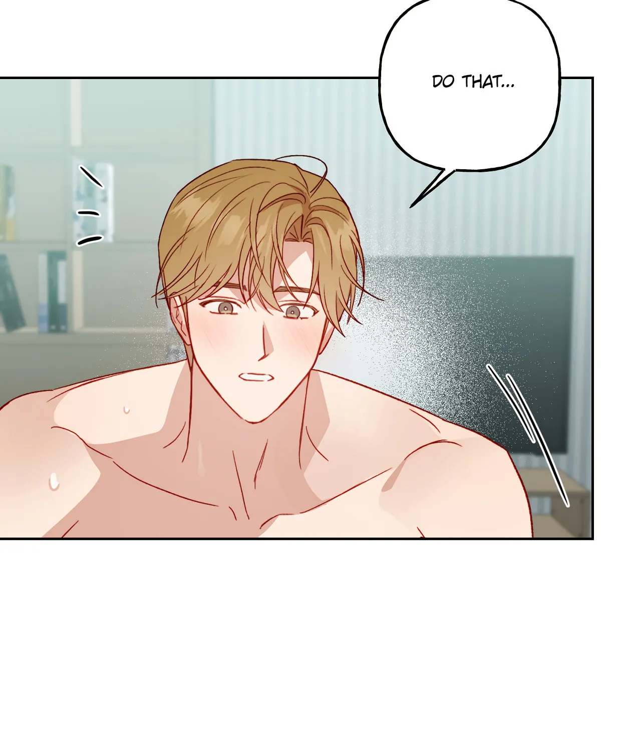 Exploration Chapter 27 page 61 - 