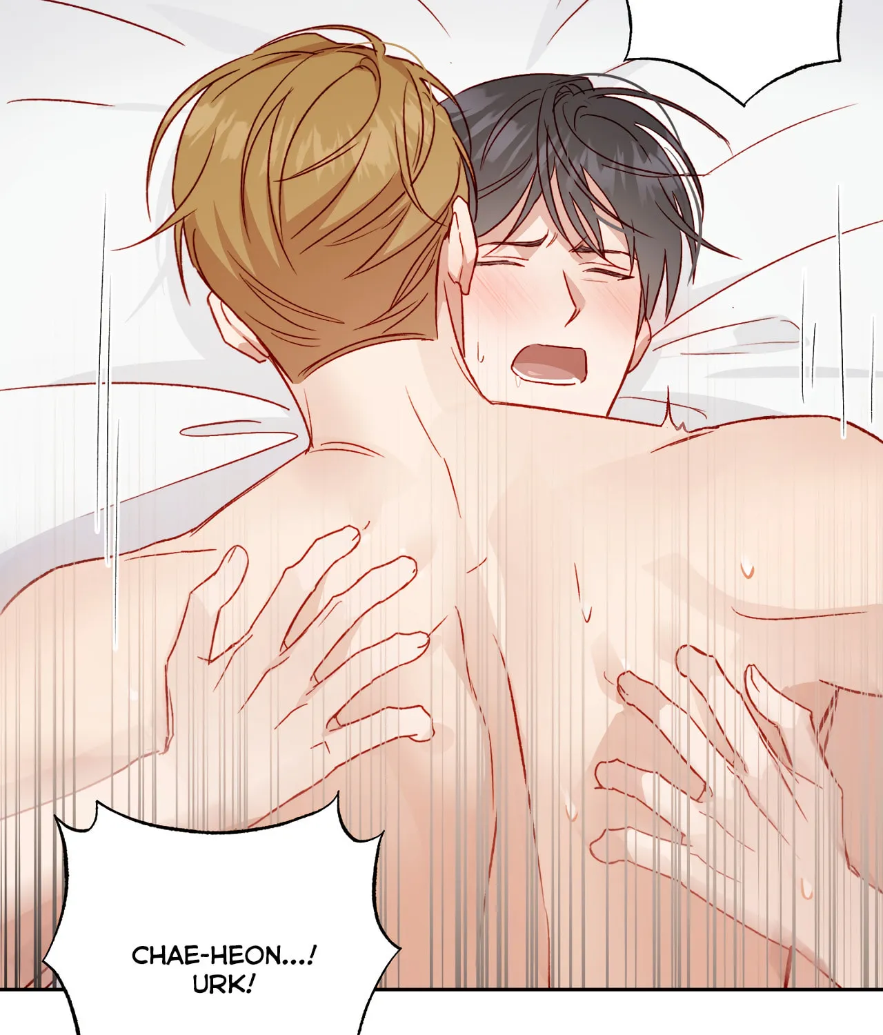 Exploration Chapter 27 page 72 - 