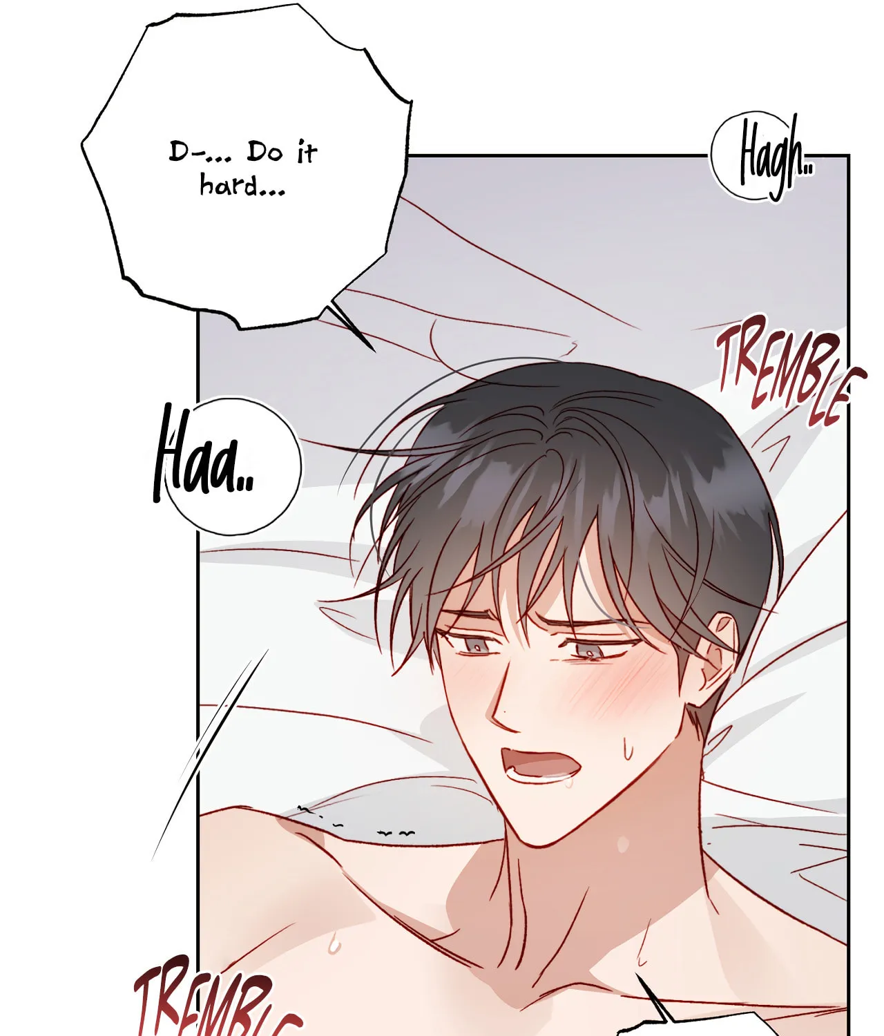 Exploration Chapter 27 page 77 - 