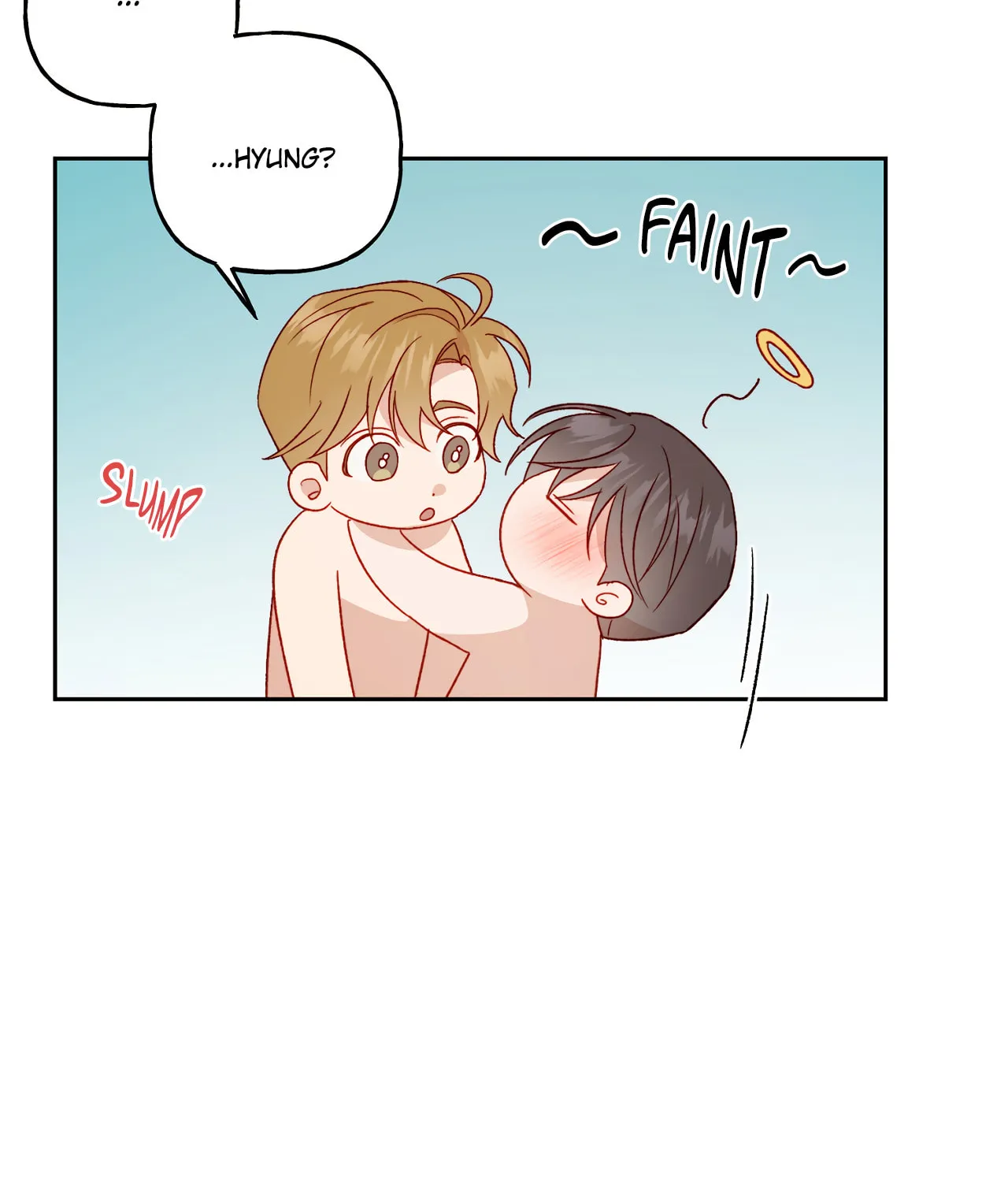 Exploration Chapter 27 page 92 - 