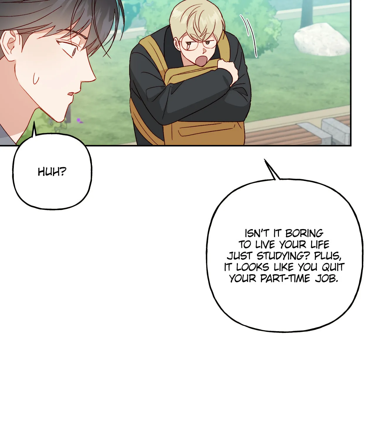 Exploration Chapter 28 page 11 - 