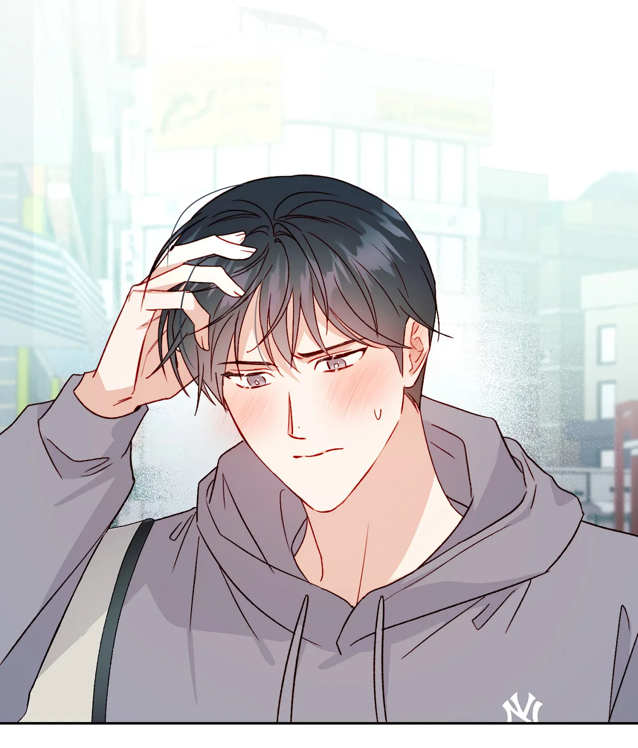 Exploration Chapter 28 page 101 - 