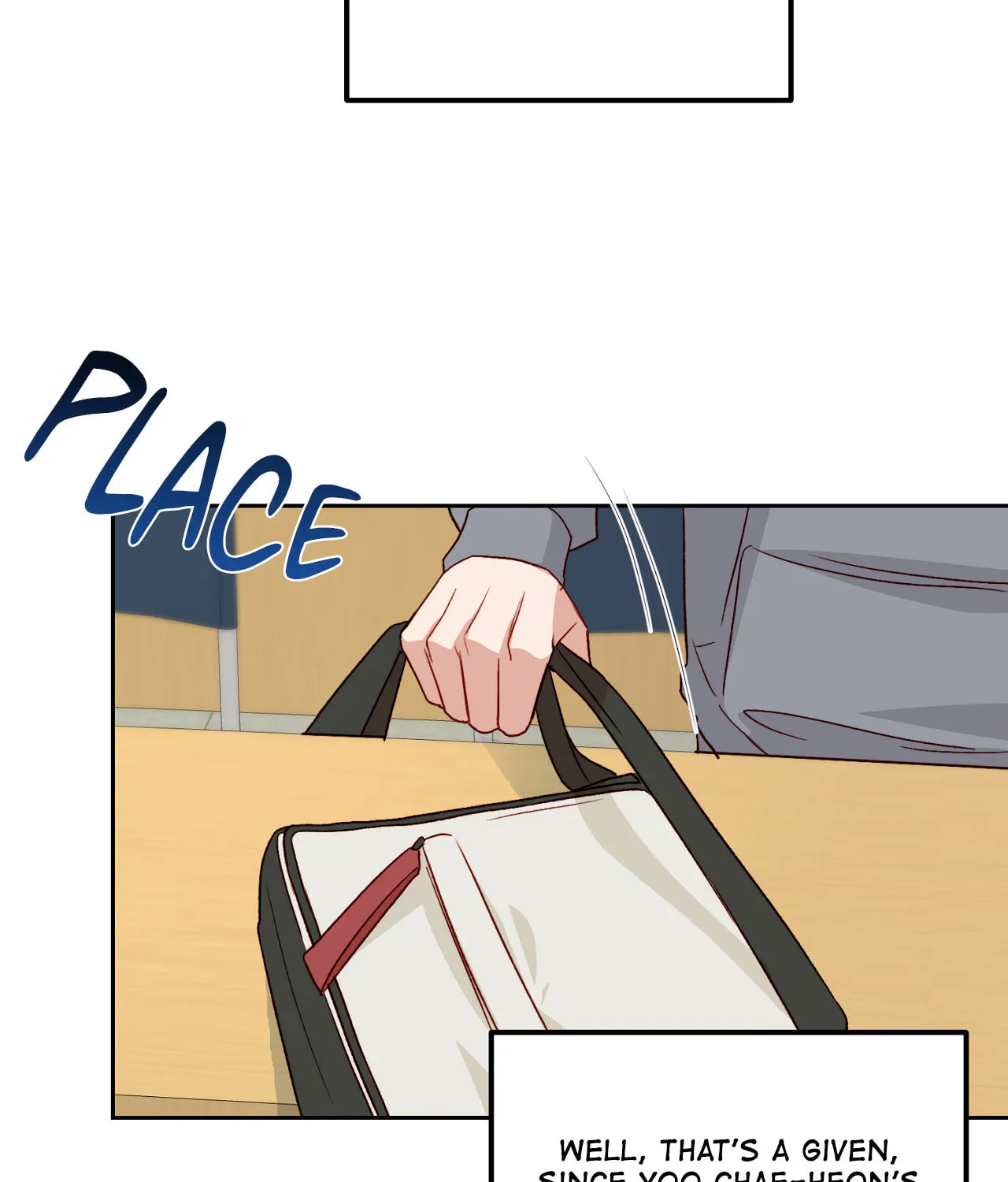 Exploration Chapter 28 page 103 - 