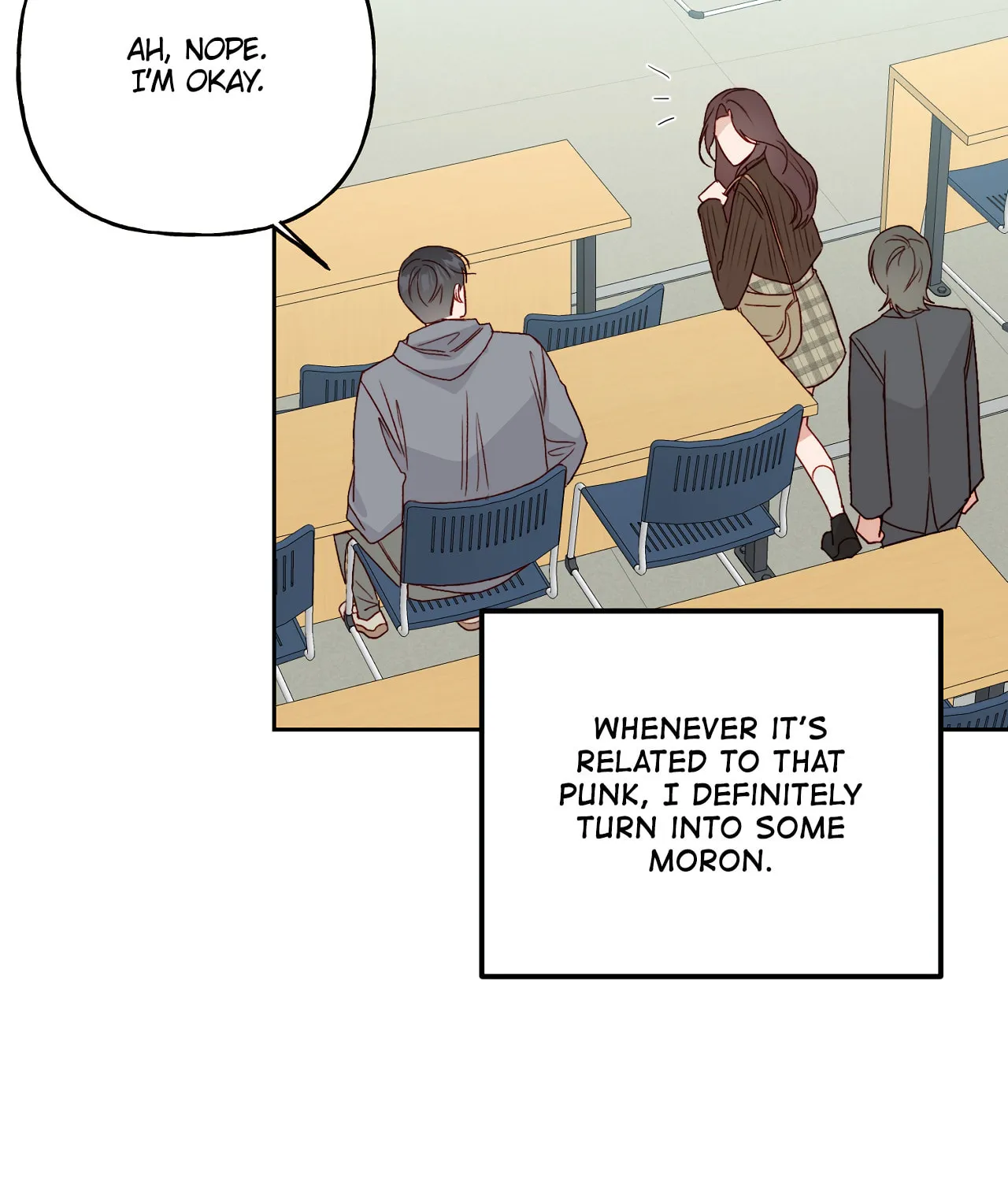 Exploration Chapter 28 page 106 - 