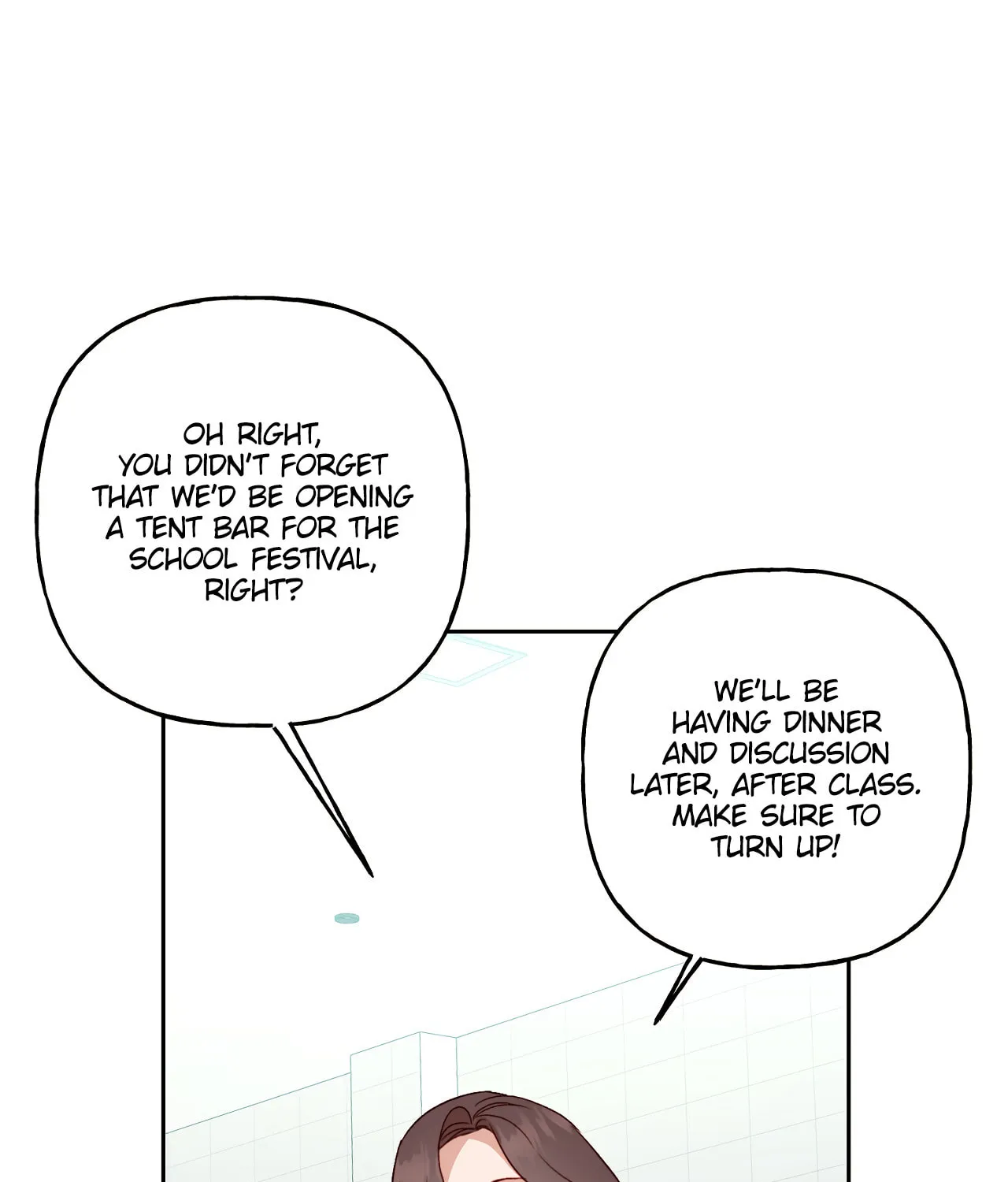 Exploration Chapter 28 page 107 - 