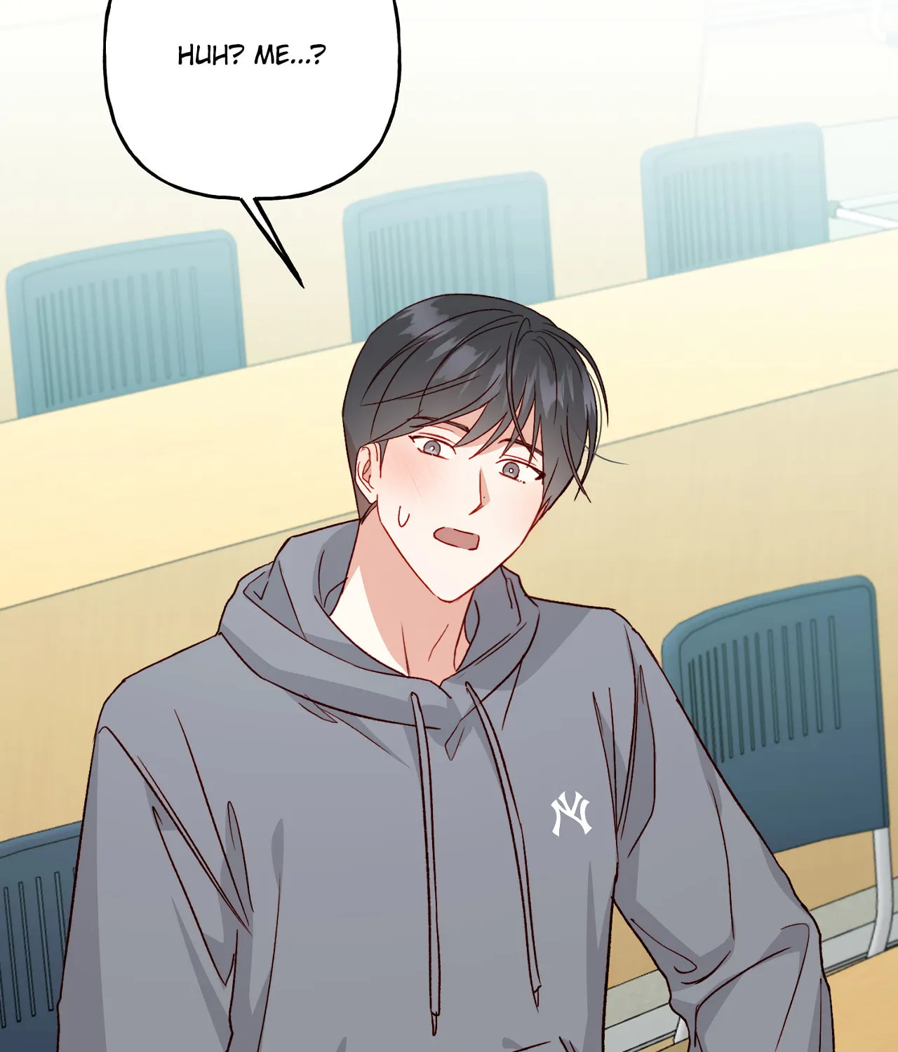 Exploration Chapter 28 page 109 - 
