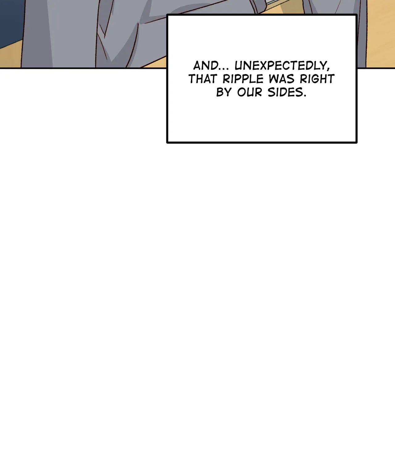 Exploration Chapter 28 page 110 - 