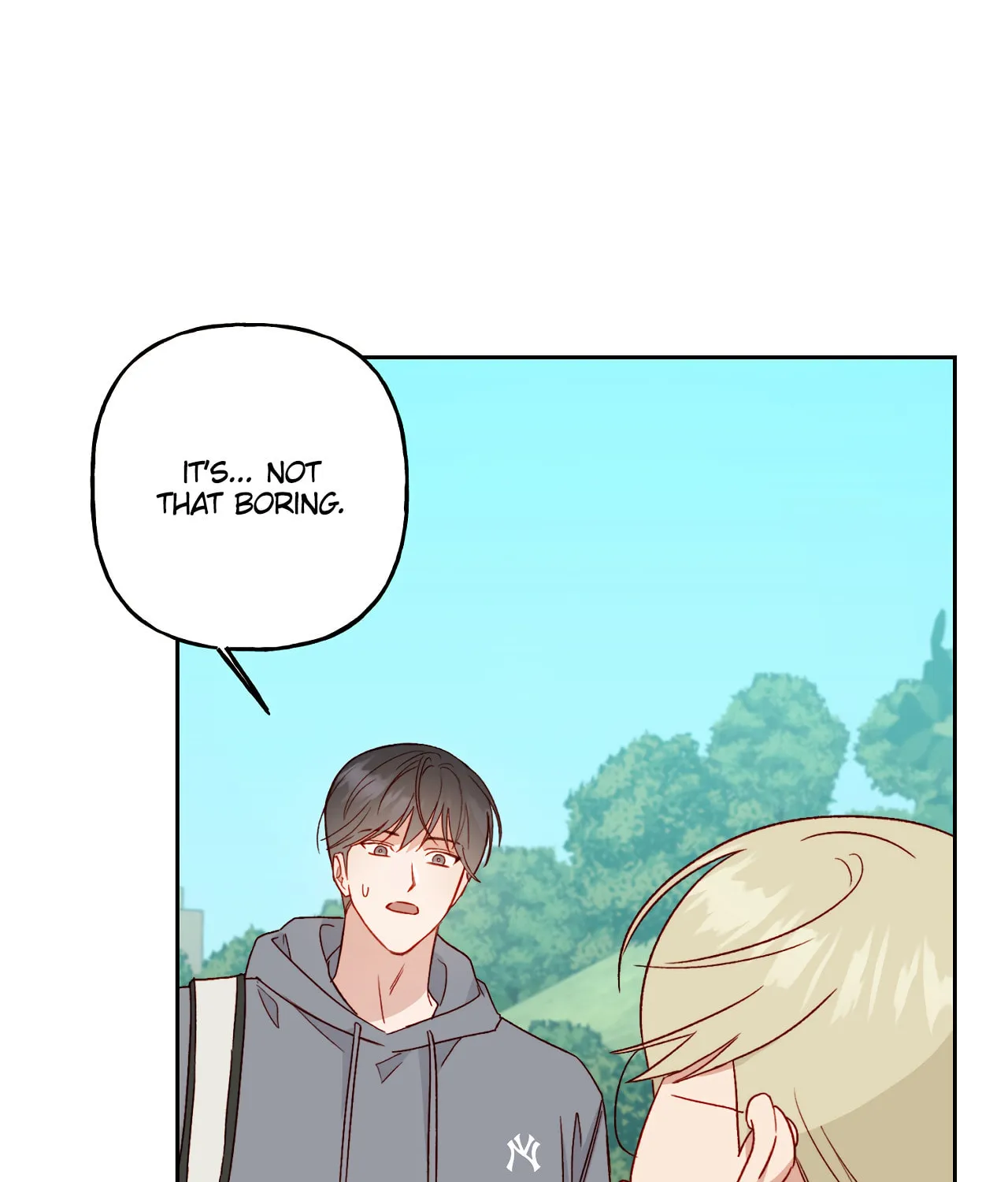 Exploration Chapter 28 page 12 - 