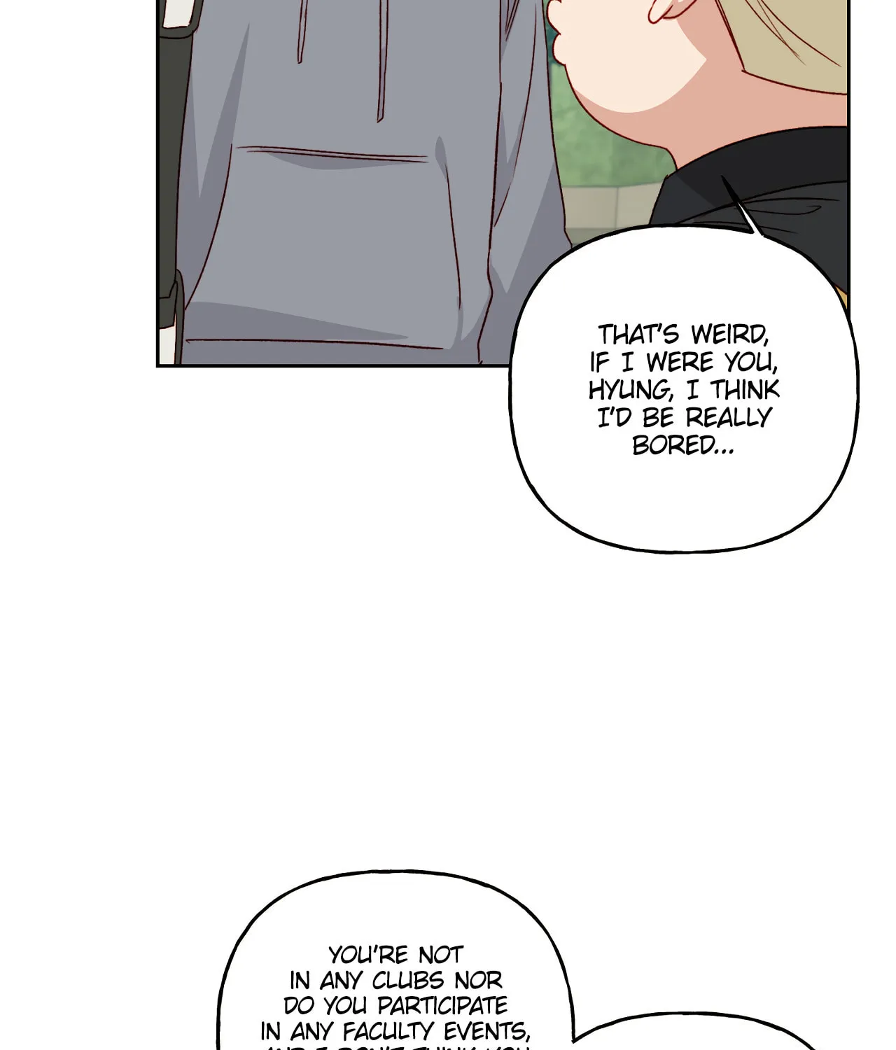Exploration Chapter 28 page 13 - 