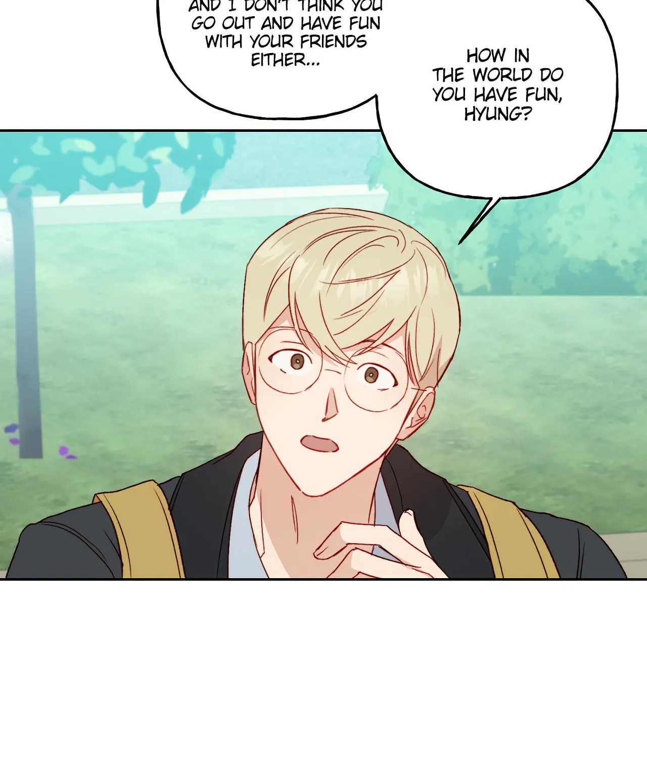 Exploration Chapter 28 page 14 - 